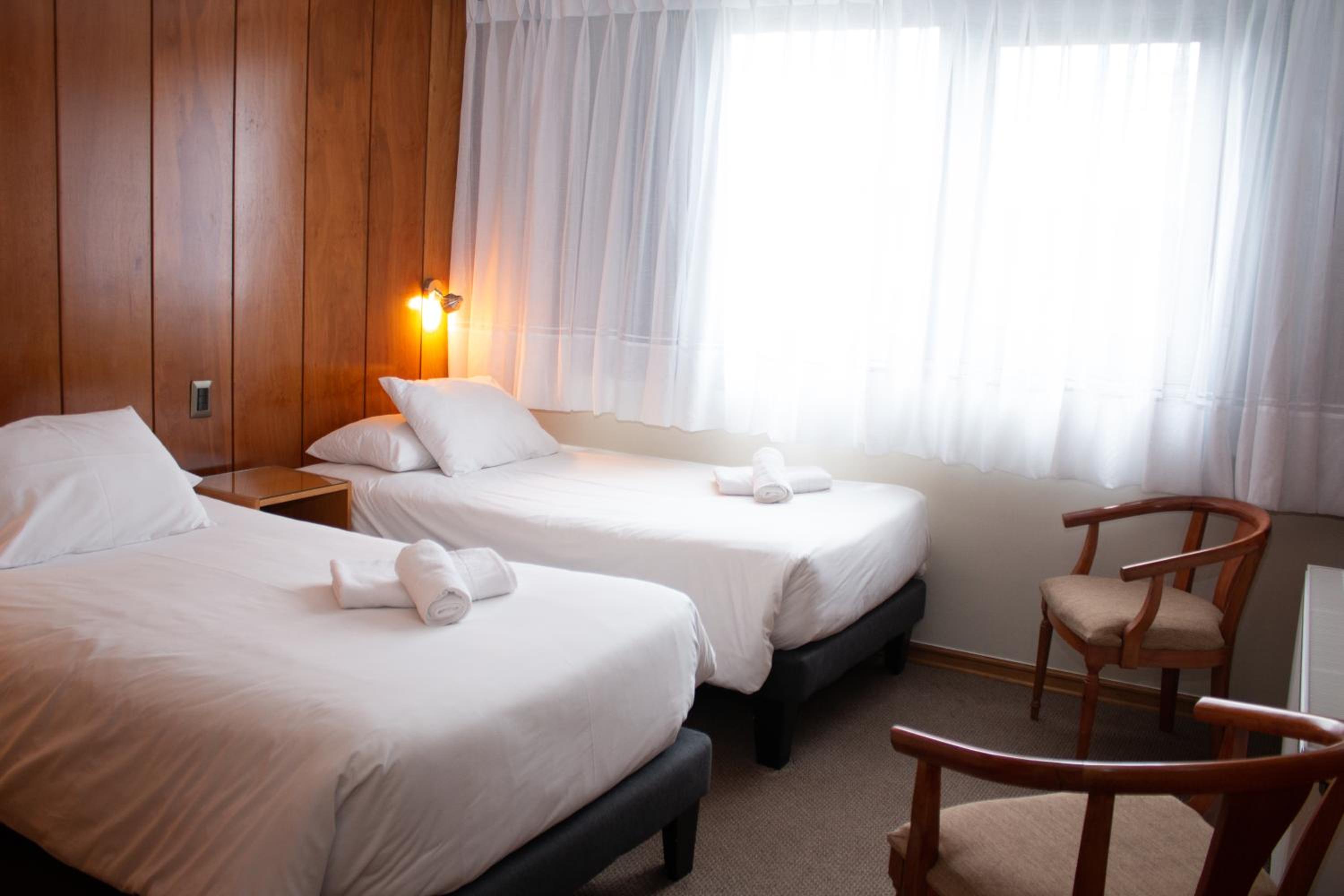 Twin Room photo 2