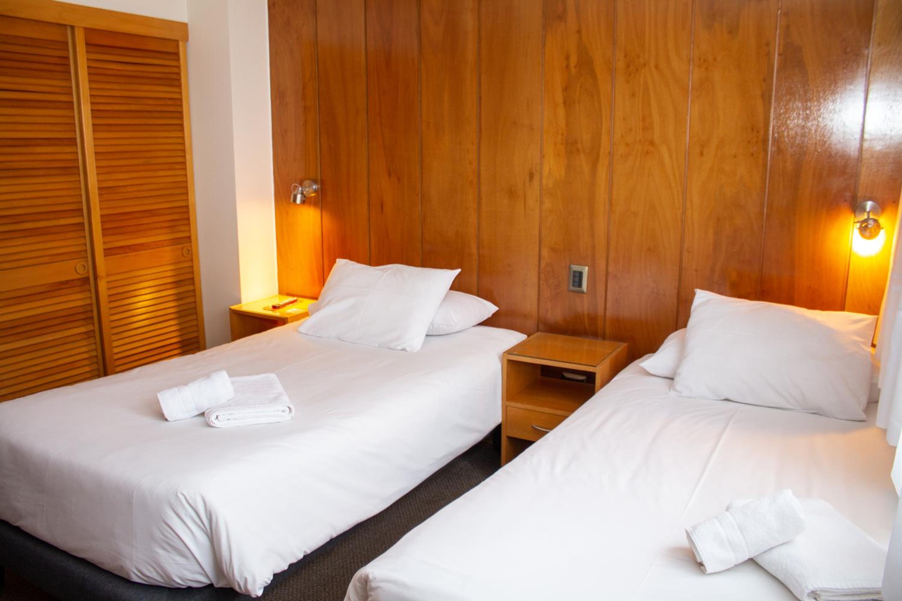 Twin Room photo 1