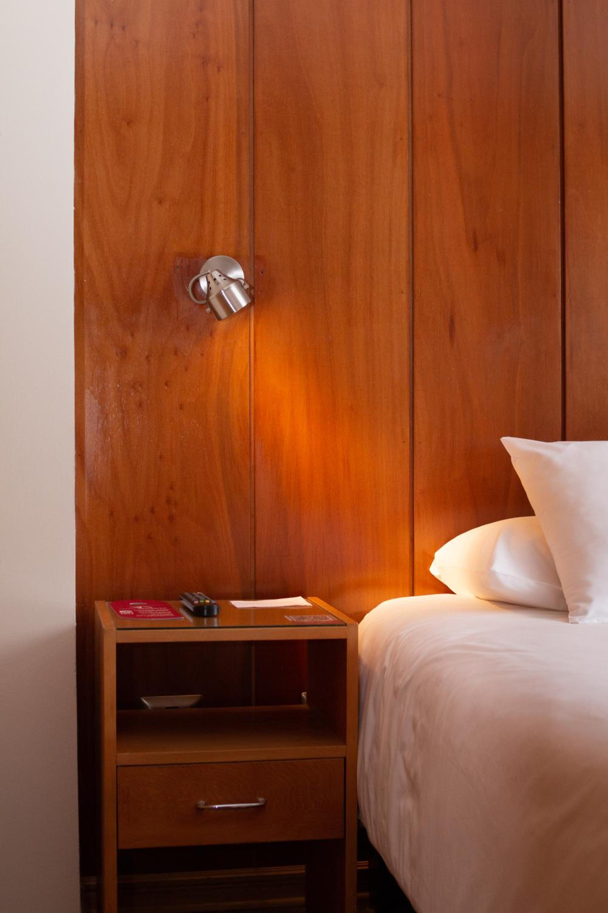 Twin Room photo 3