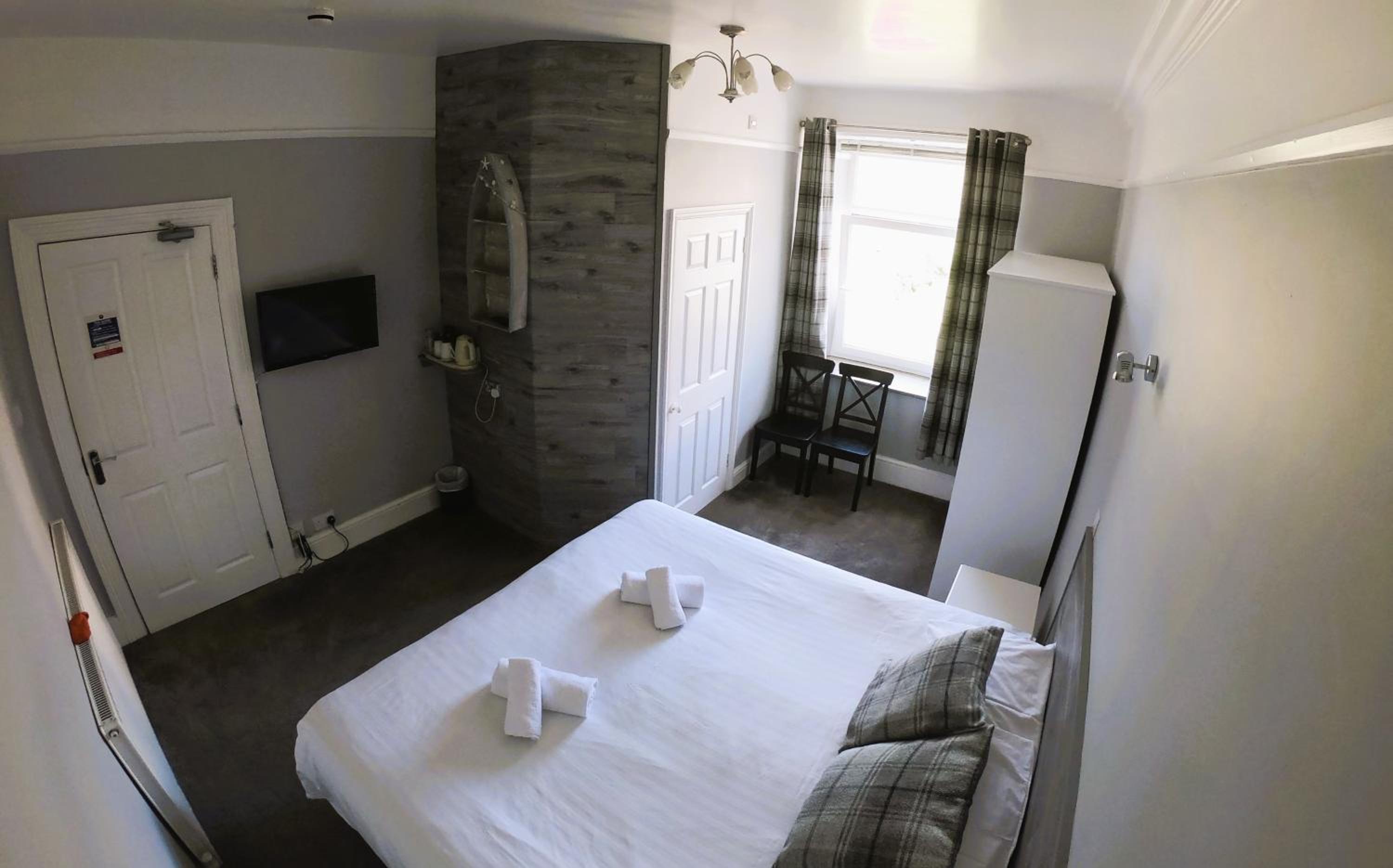 Superior King Room photo 2