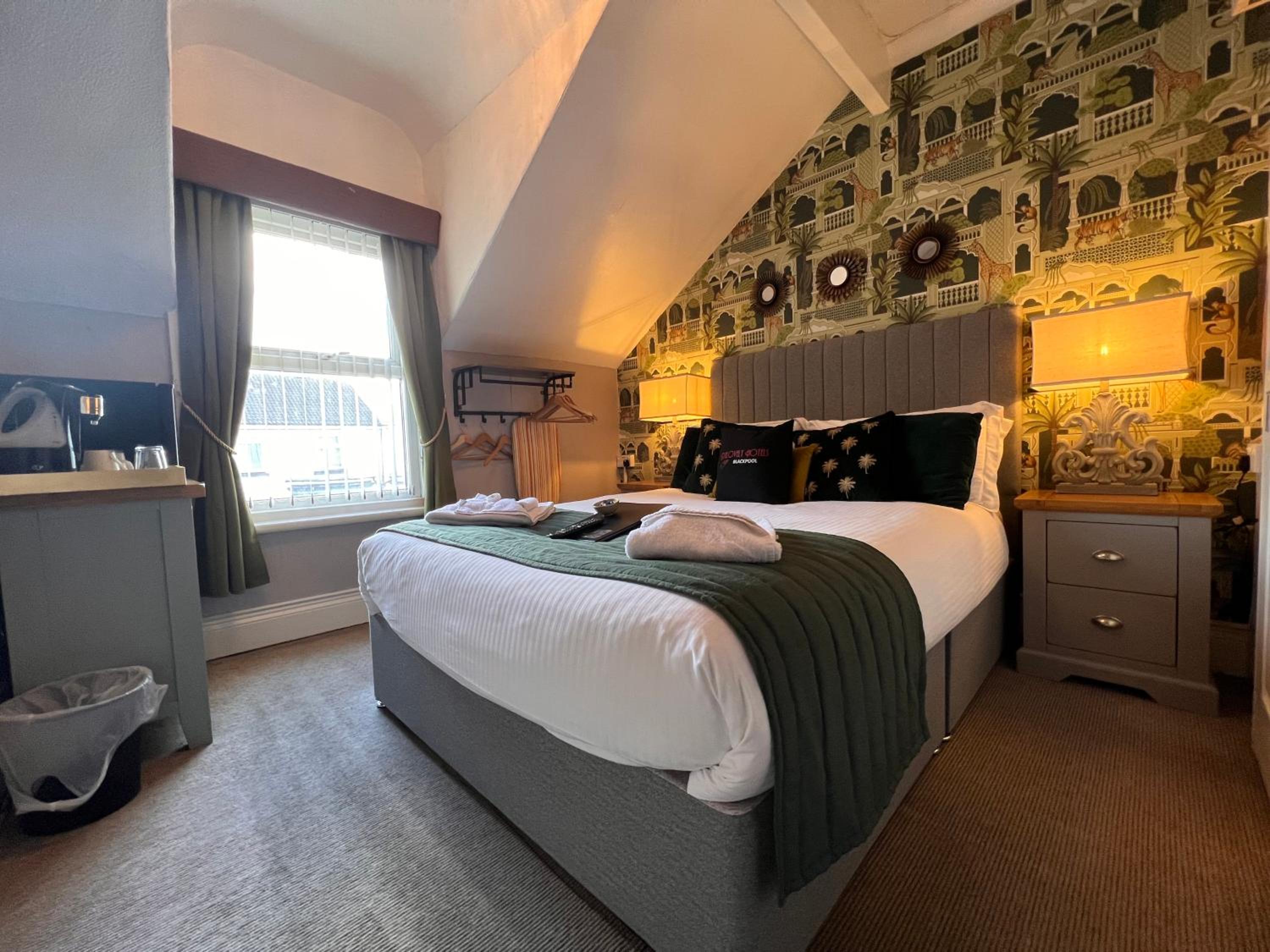 King Room