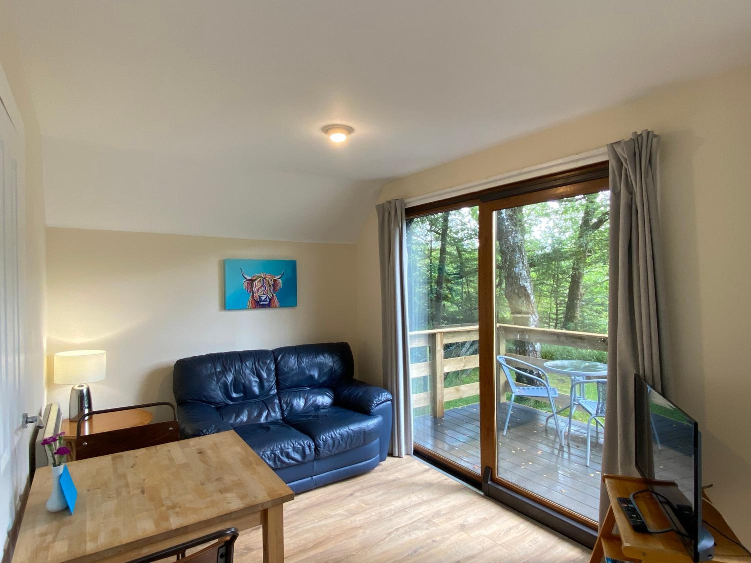 One-Bedroom Chalet photo 2