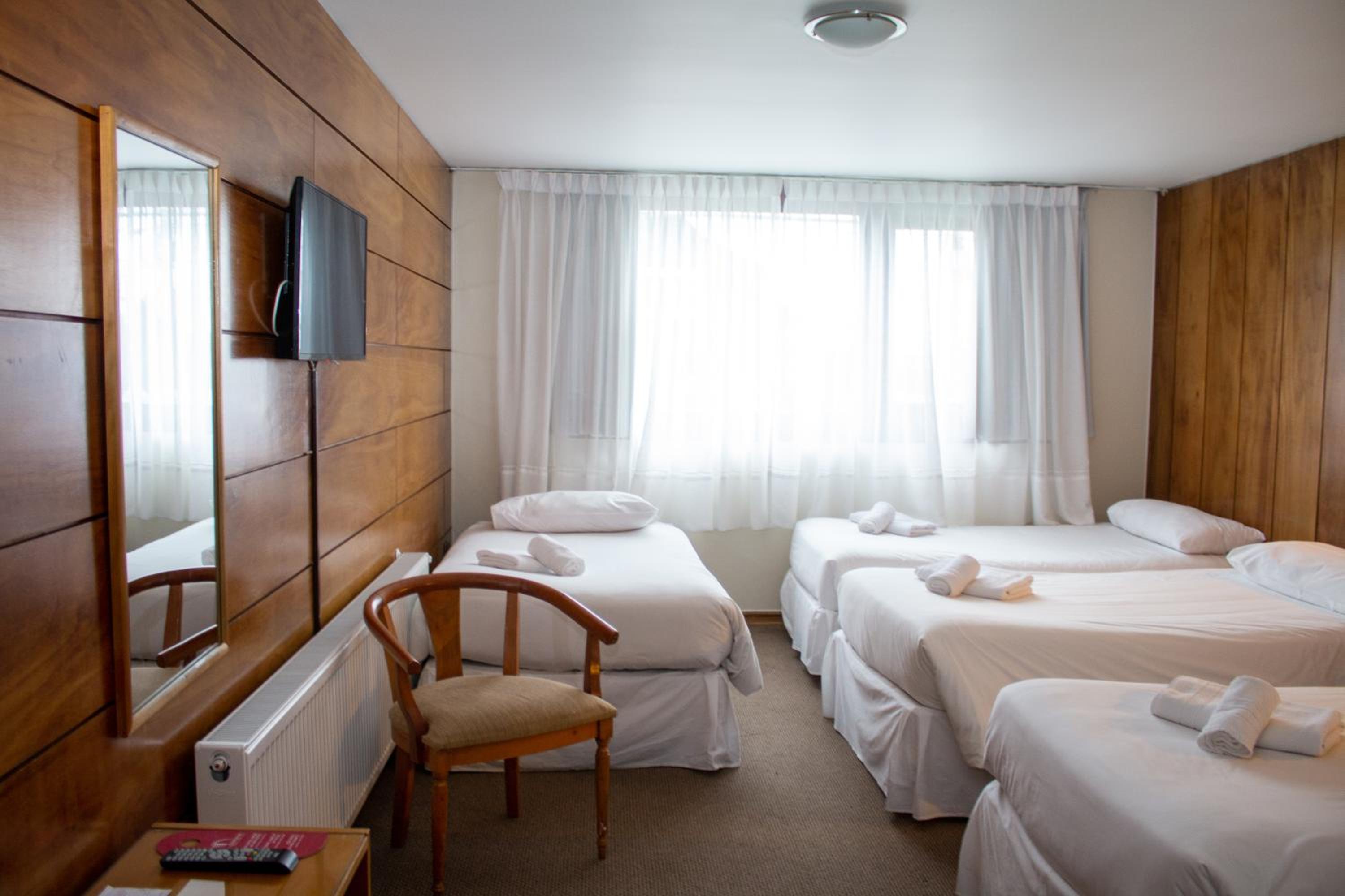 Standard Quadruple Room photo 1