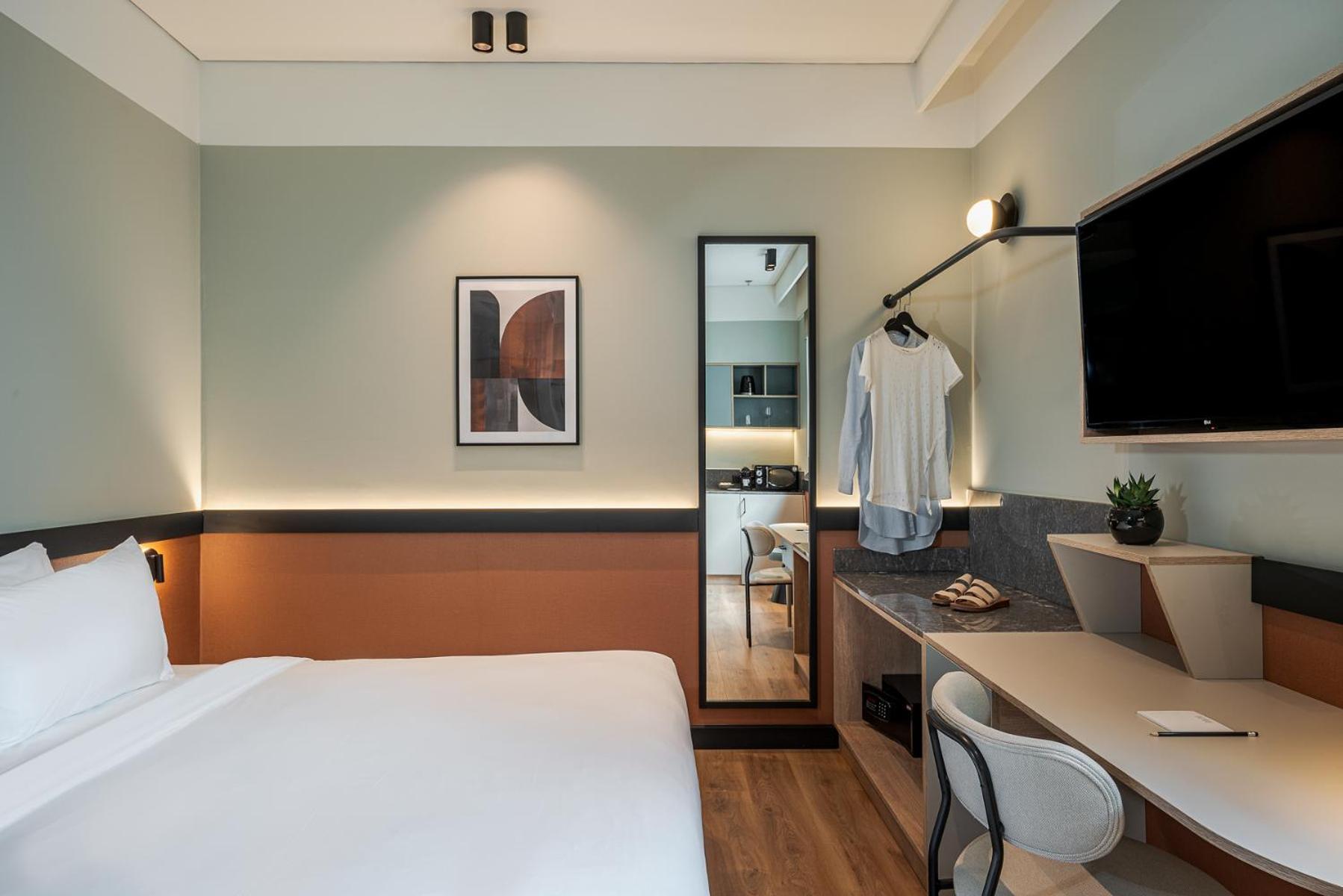 Special Offer - Double or Twin Room - Photo 2