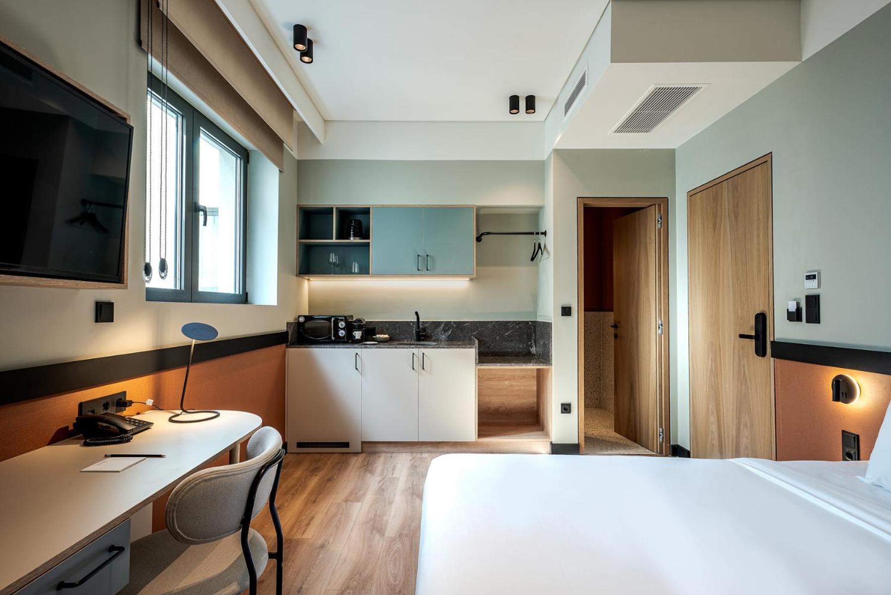Special Offer - Double or Twin Room - Photo 1
