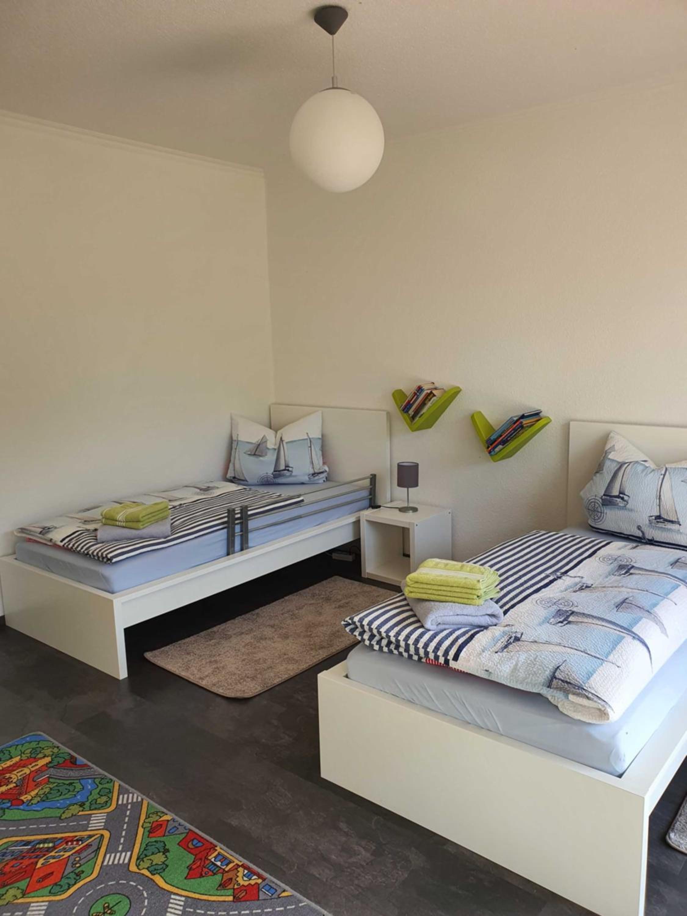 Two-Bedroom House photo 2