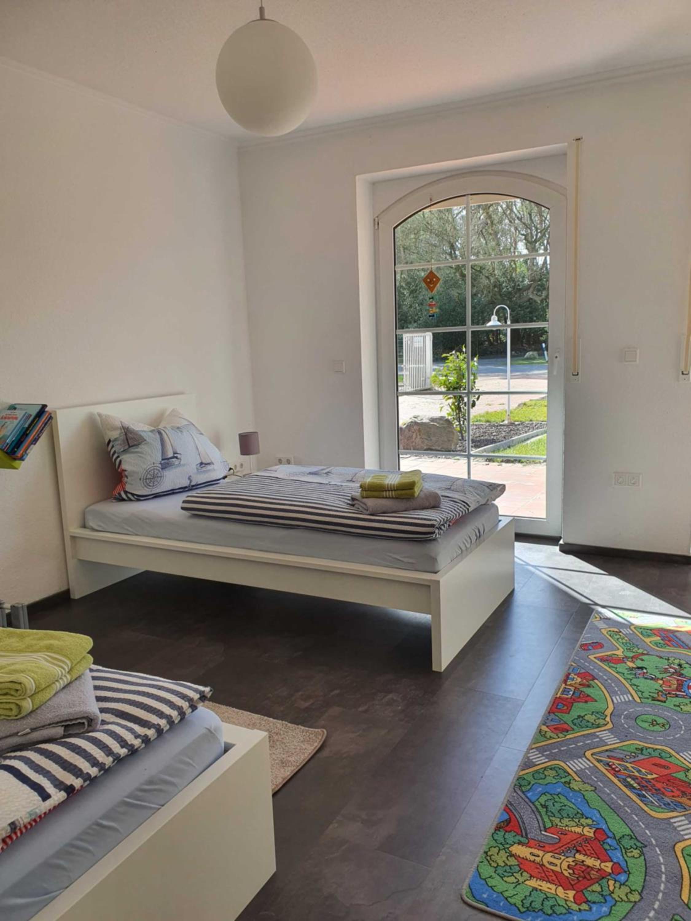 Two-Bedroom House photo 1