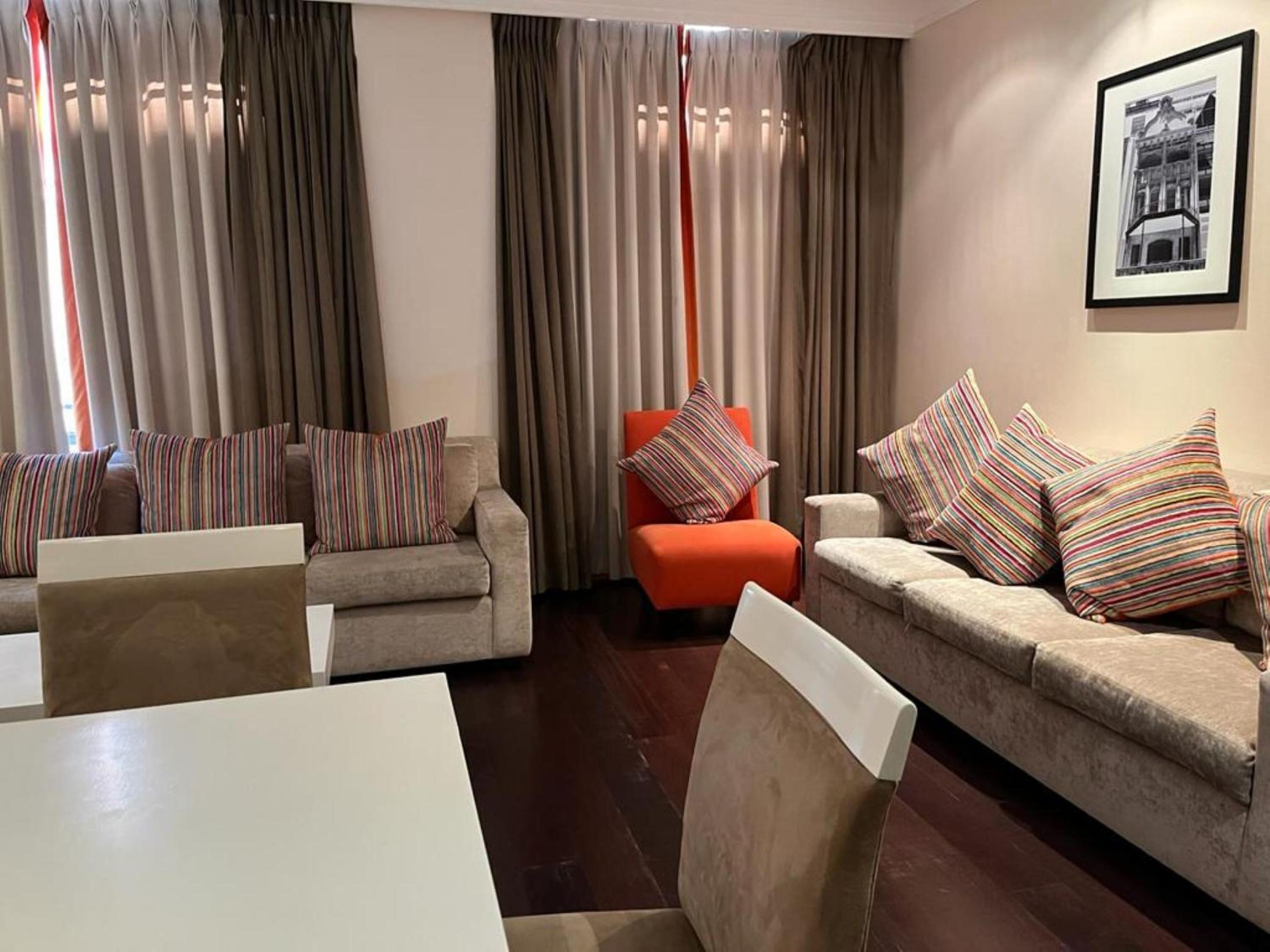 Superior Apartment - Photo 4