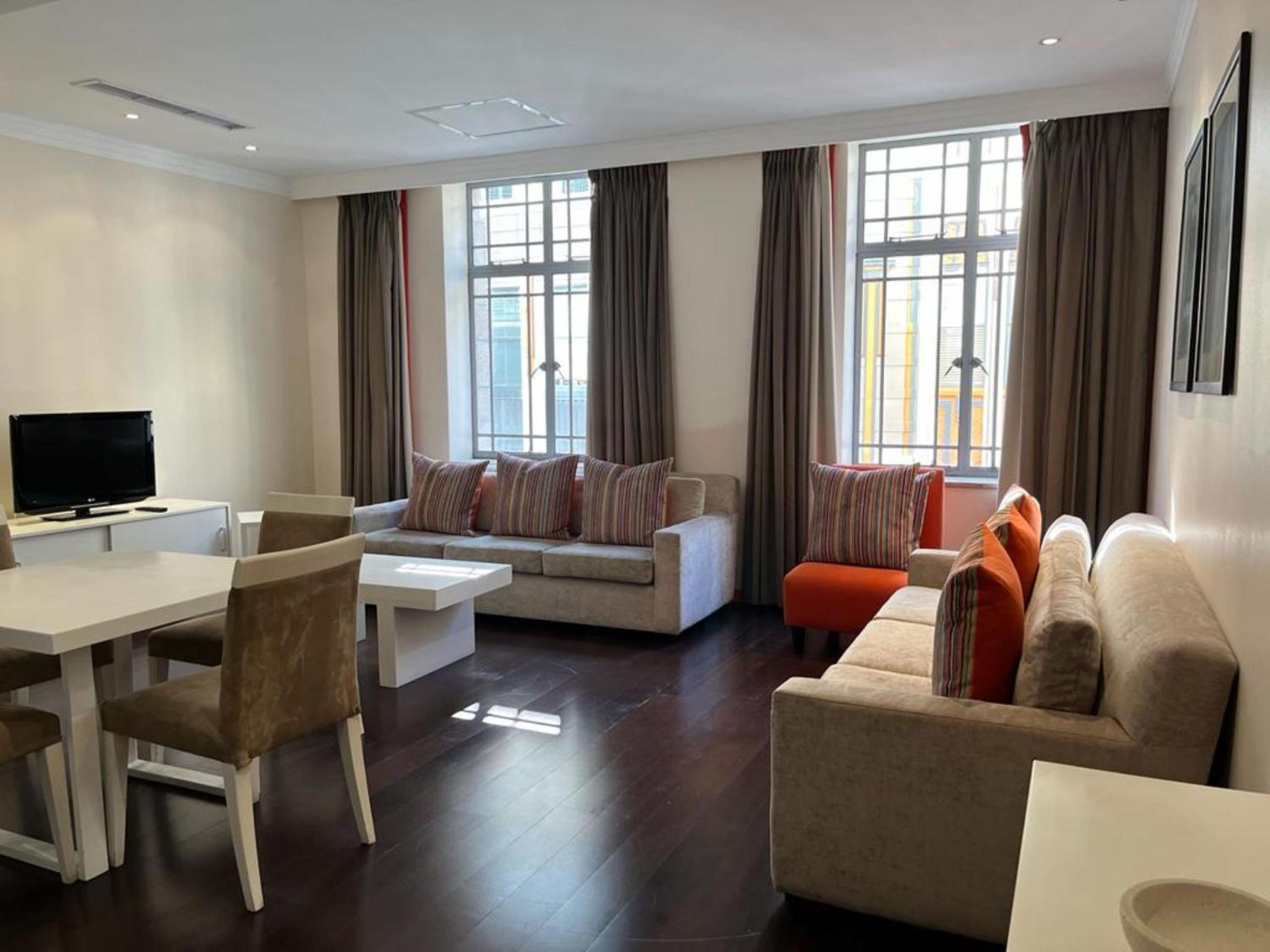 Superior Apartment - Photo 7