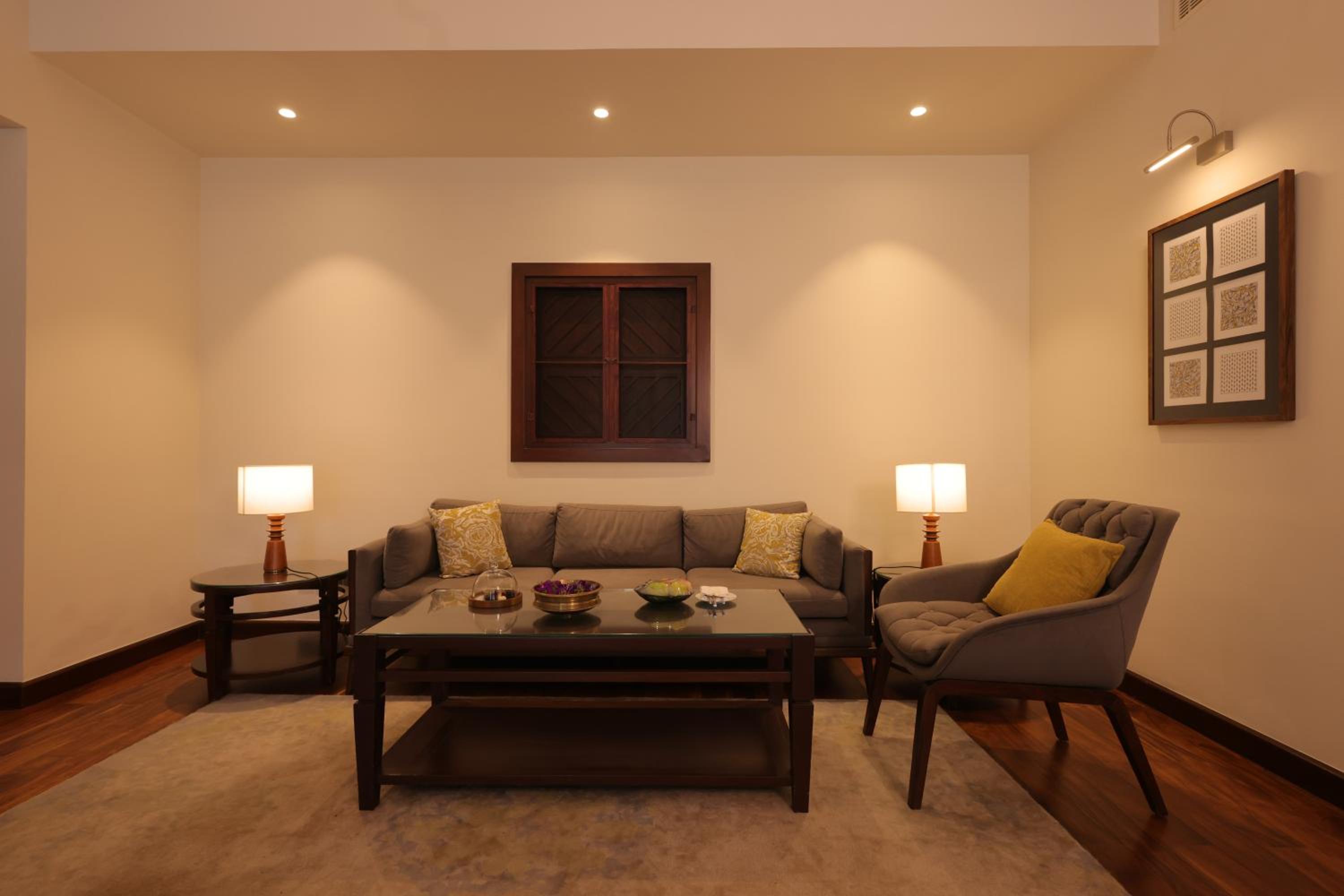 Grand Luxury Villa Lake View with Plunge Pool - Photo 6