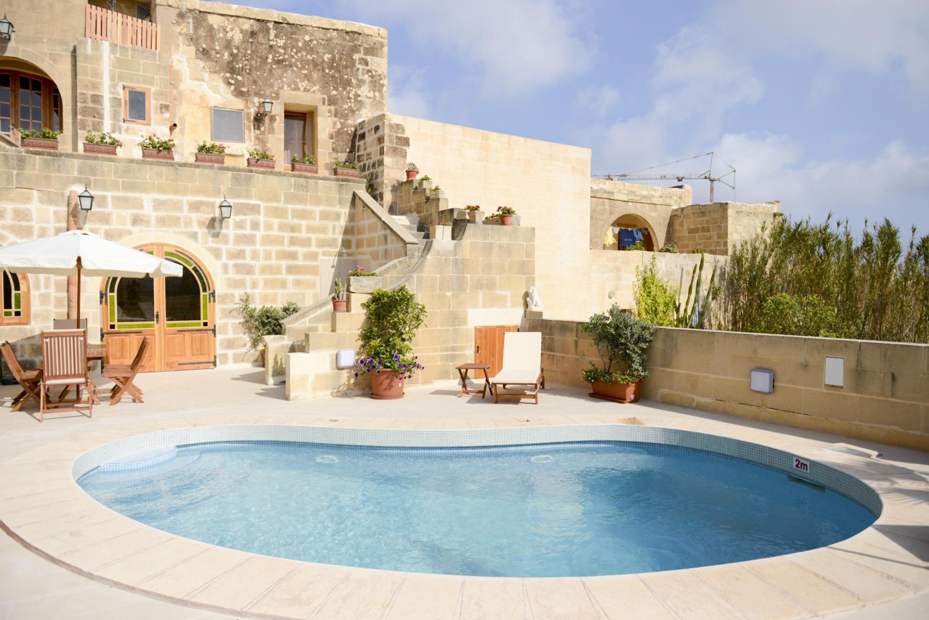 Villa with Private Pool photo 3