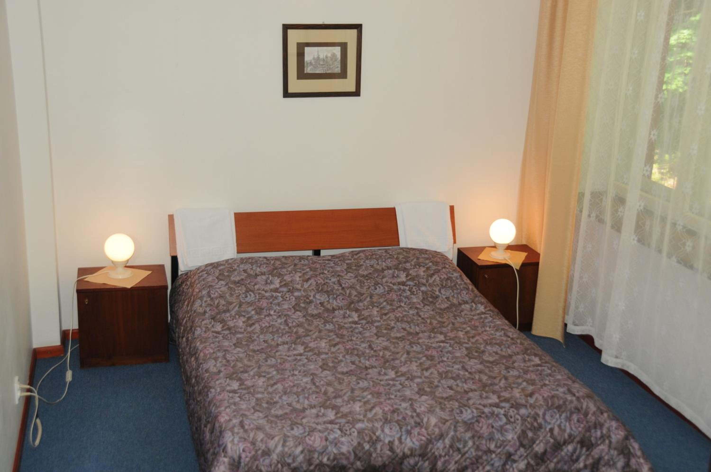 Triple Room with Bathroom photo 1