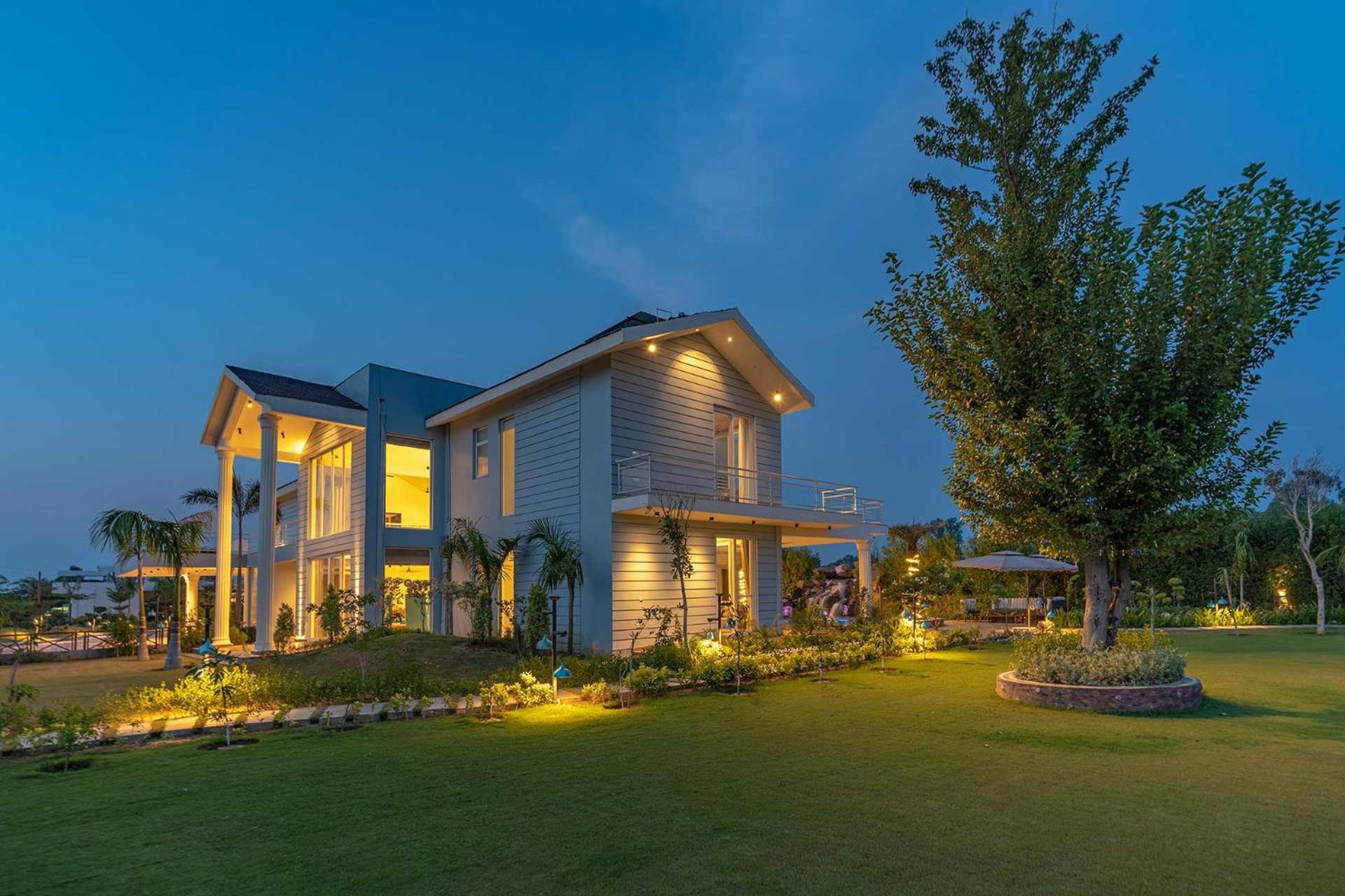 Villa photo 3