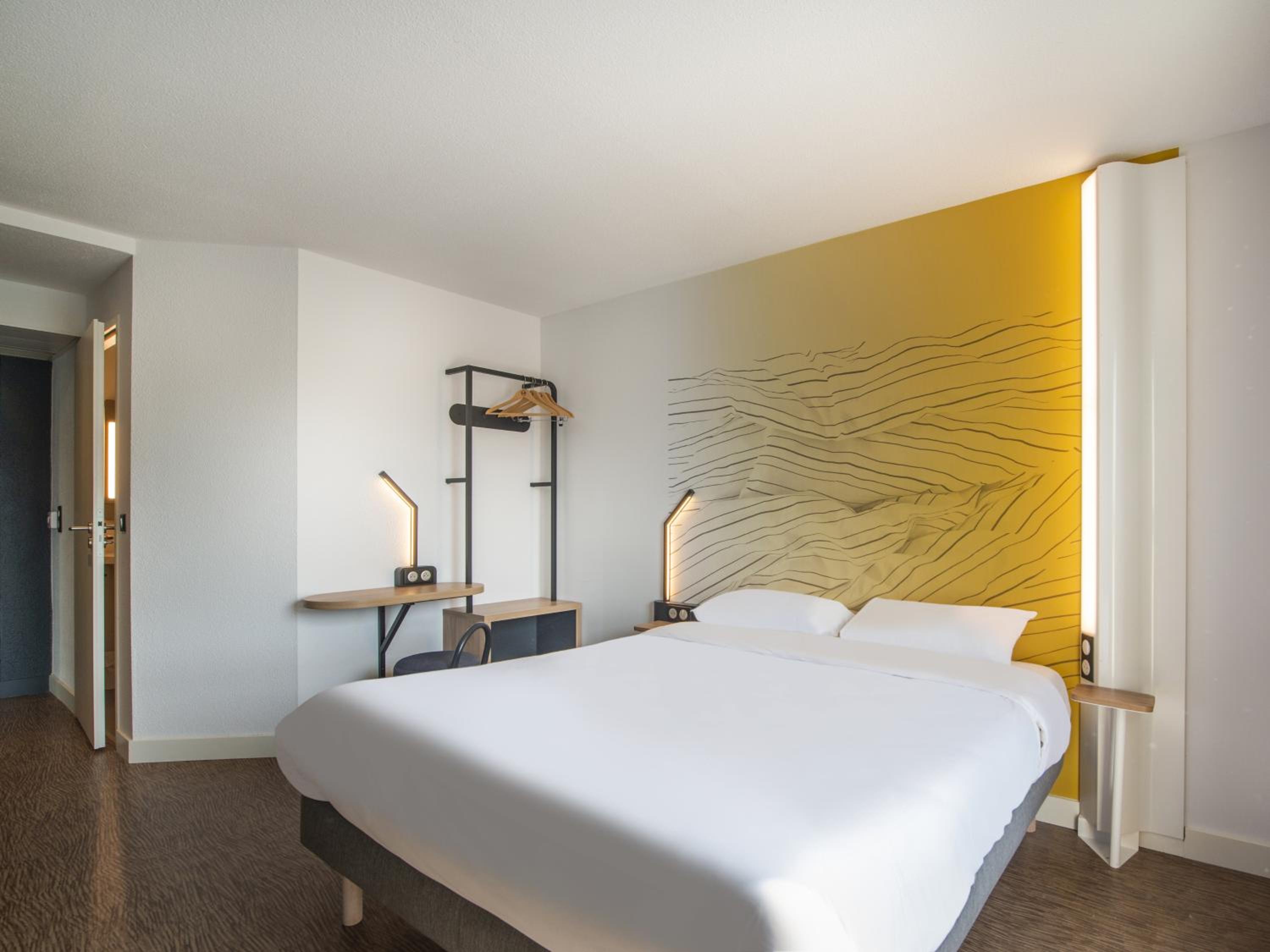 Double Room - Photo 6
