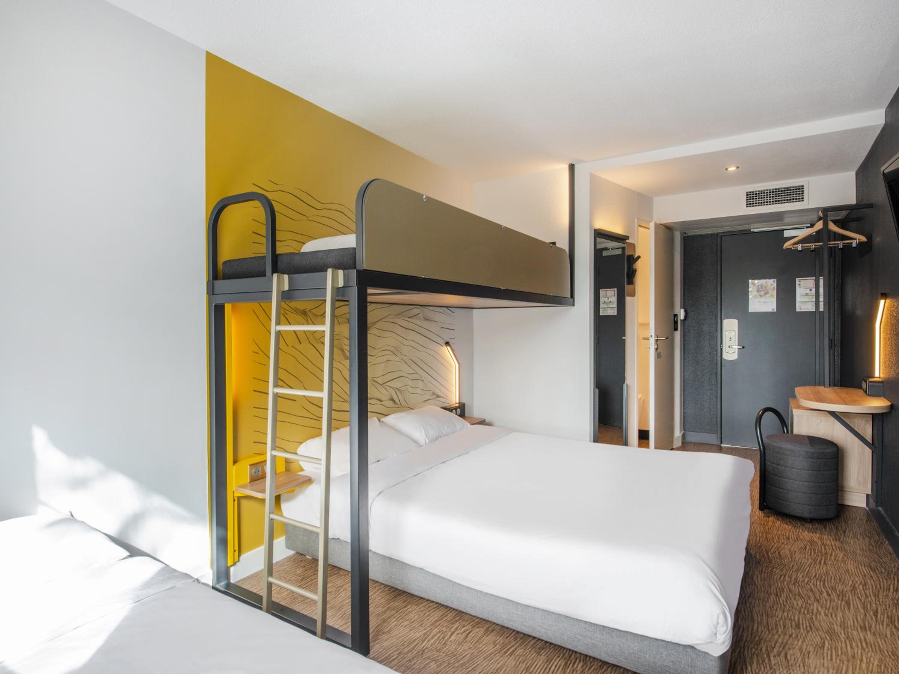 Triple Room - Photo 6