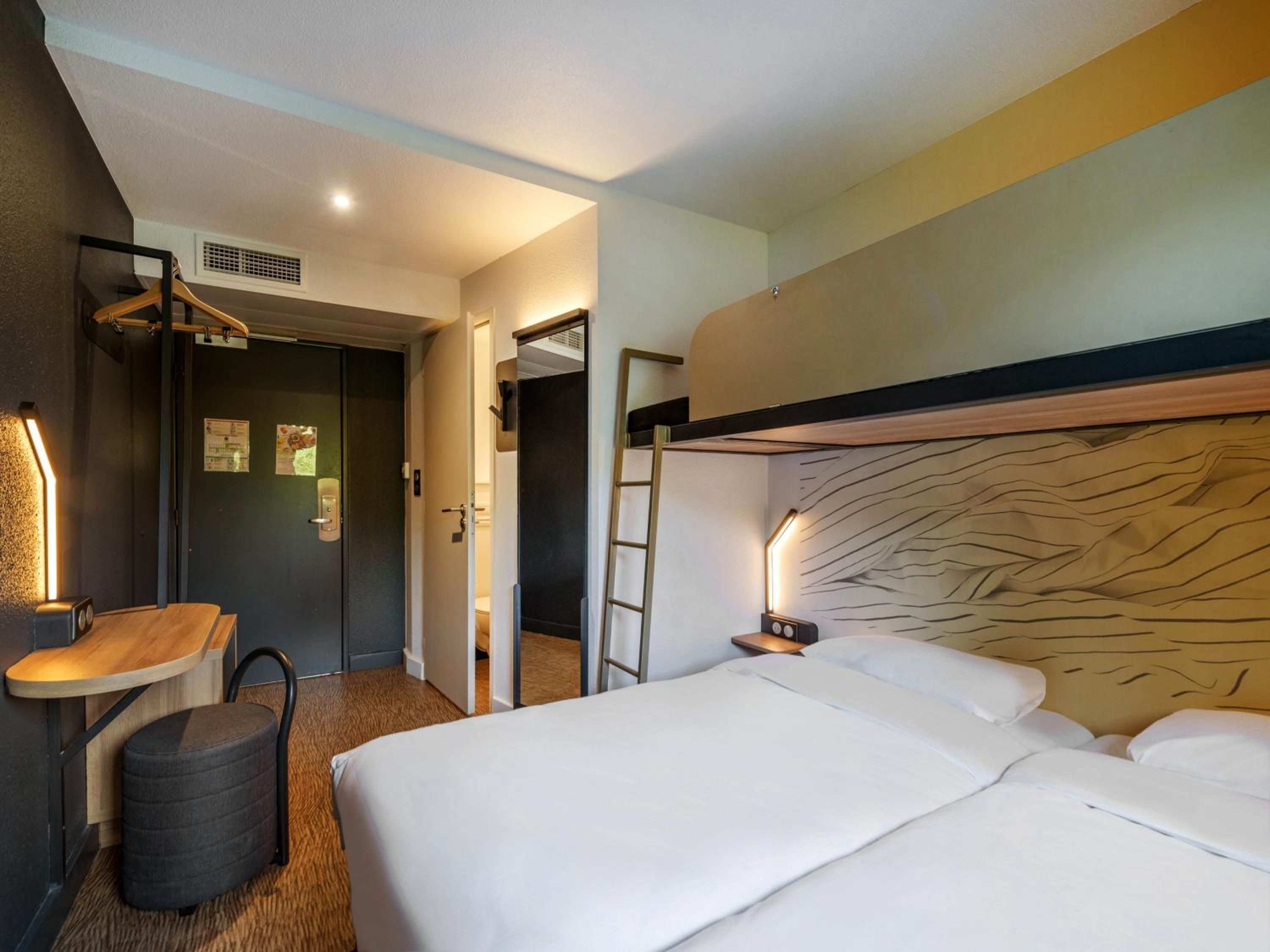 Triple Room - Photo 2