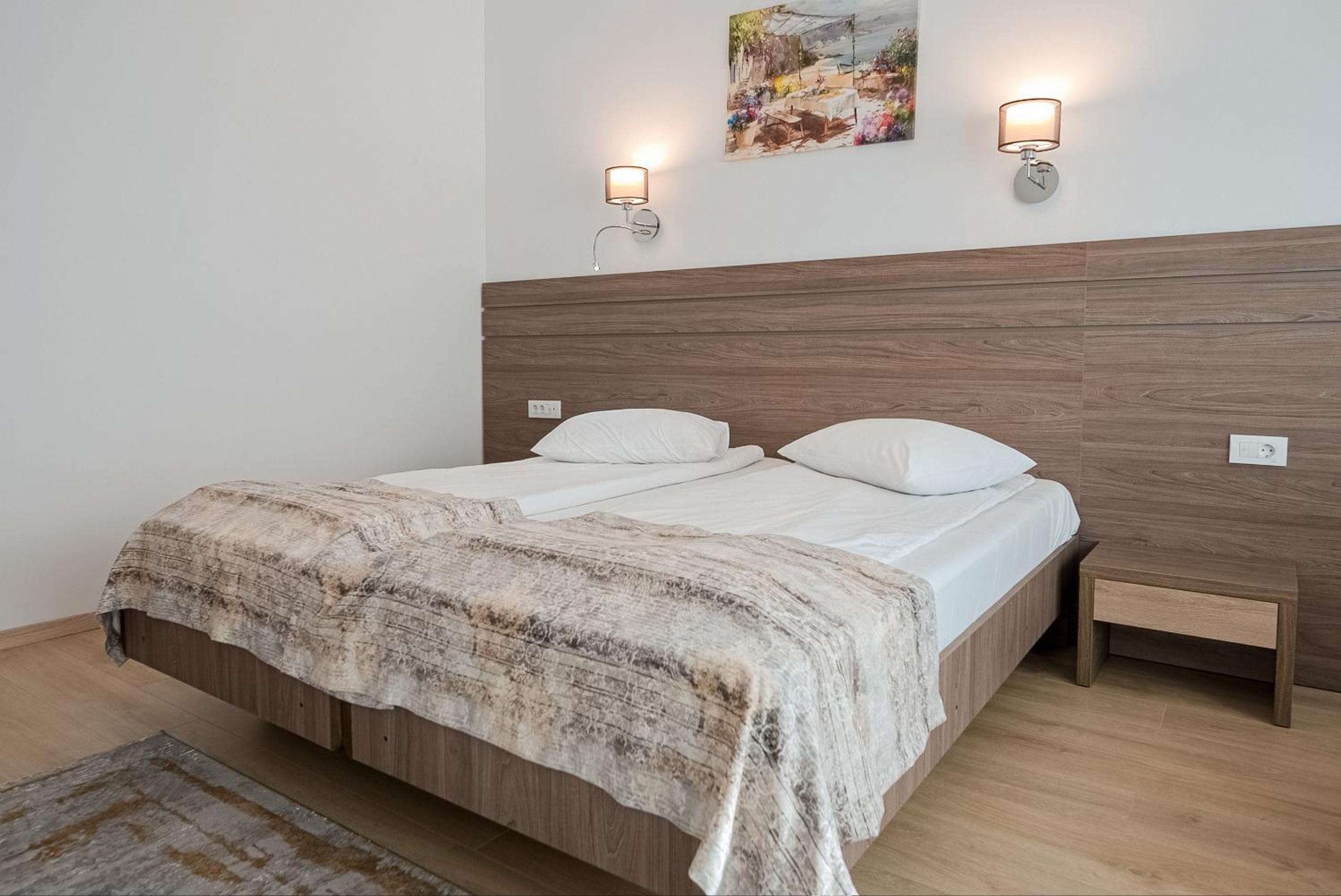 Double or Twin Room photo 1
