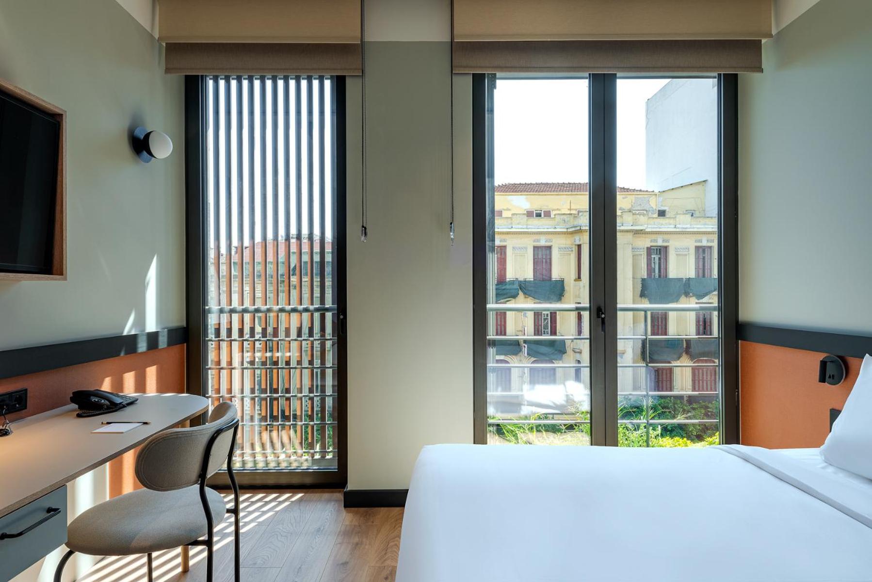 Superior Double Room - Photo 1