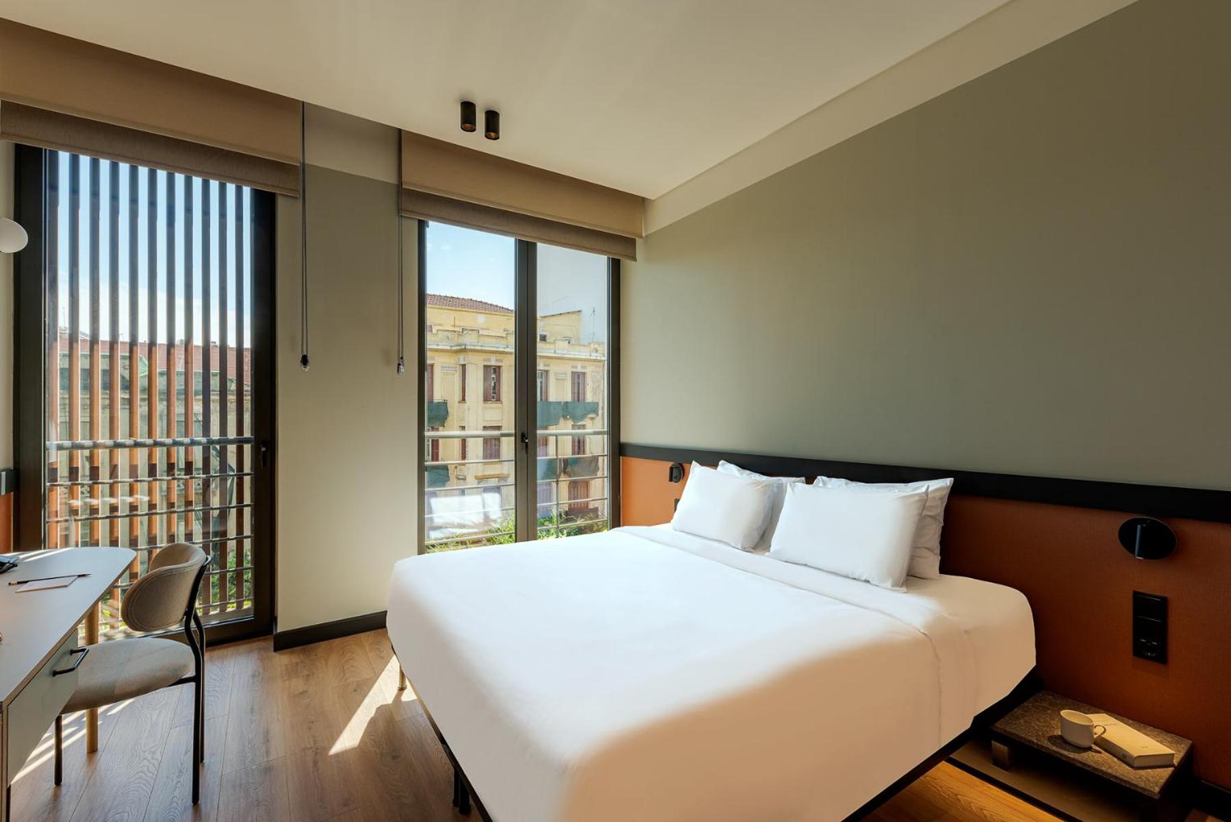 Superior Double Room - Photo 9