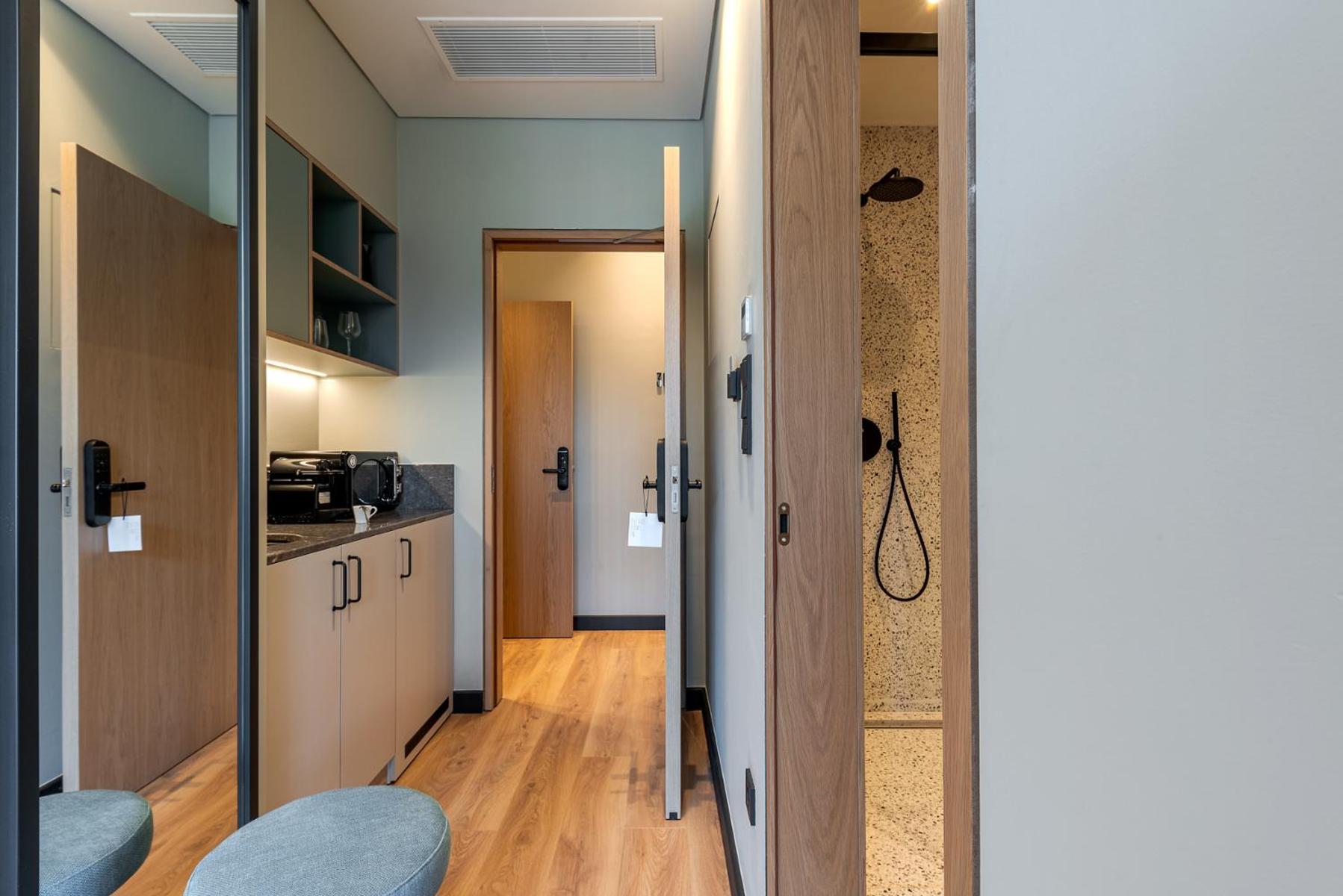 Two-Bedroom Apartment - Photo 4