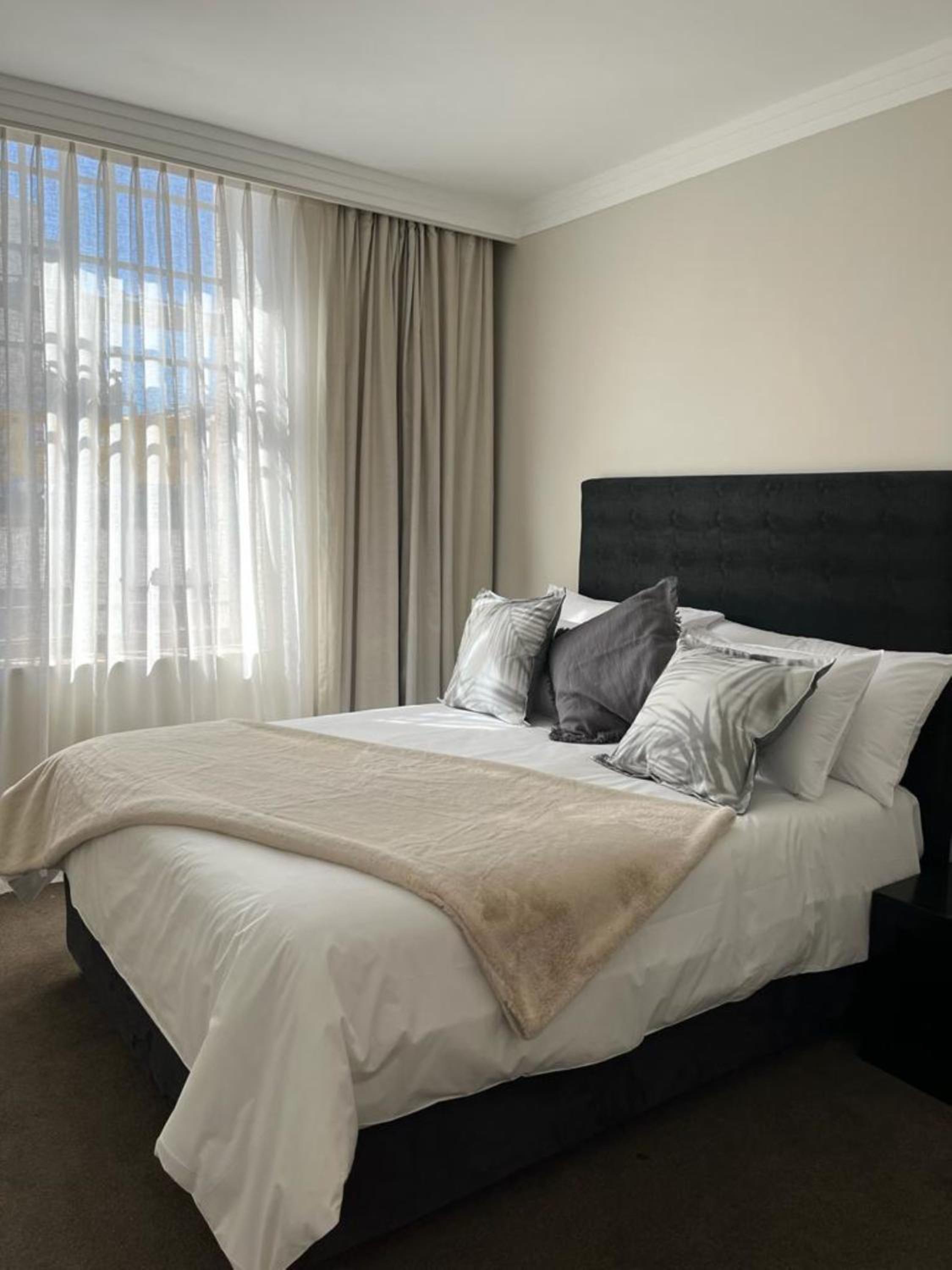 Two-Bedroom Apartment - Photo 1