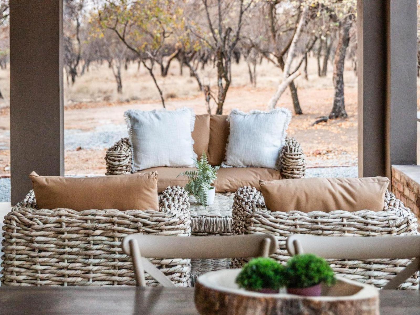 Luxury Villa photo 2