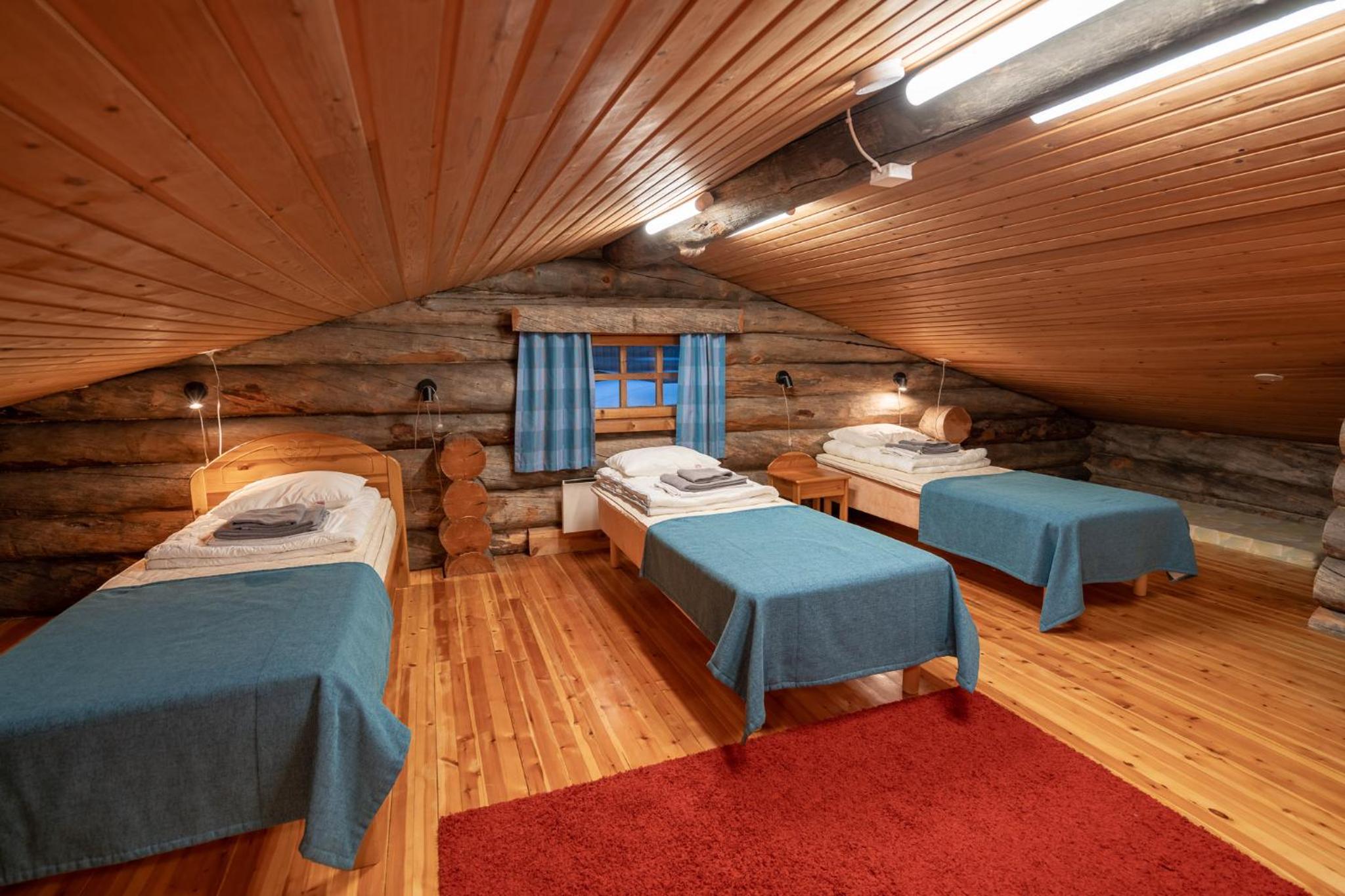 Superior Chalet photo 3
