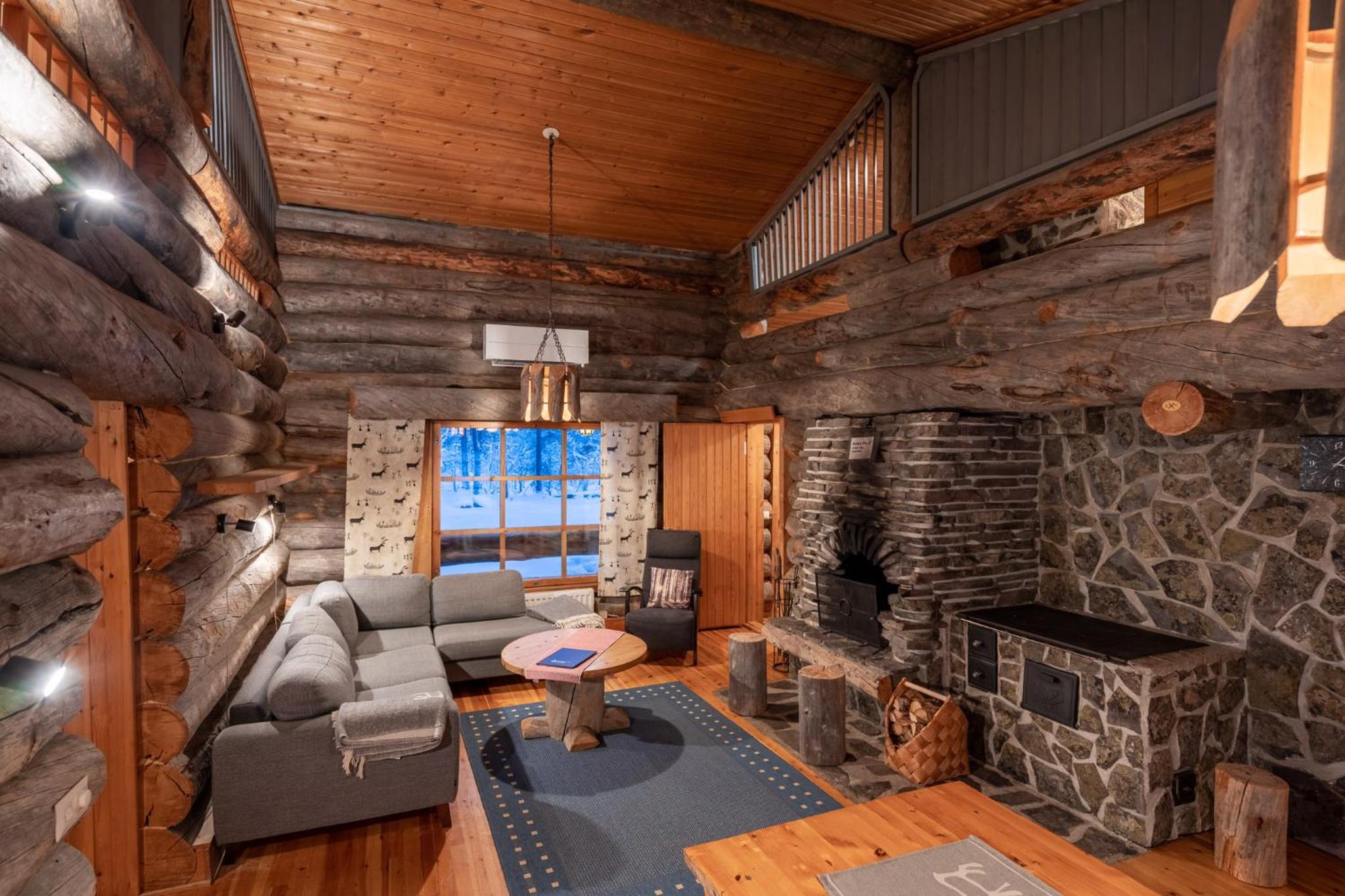 Superior Chalet photo 1