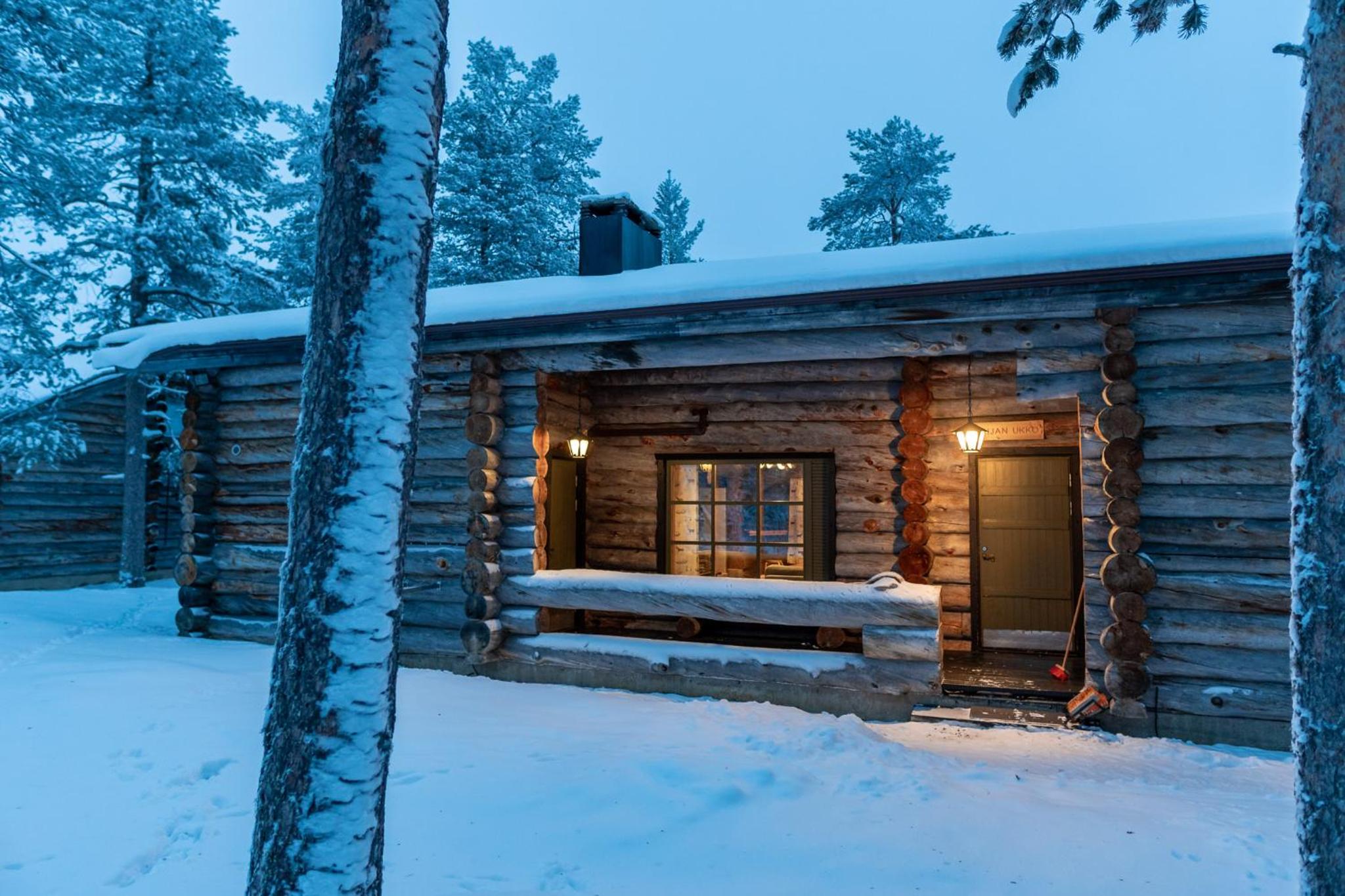 Superior Chalet photo 2