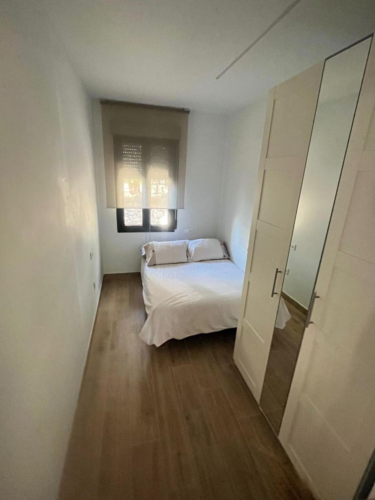 Casa de una habitación