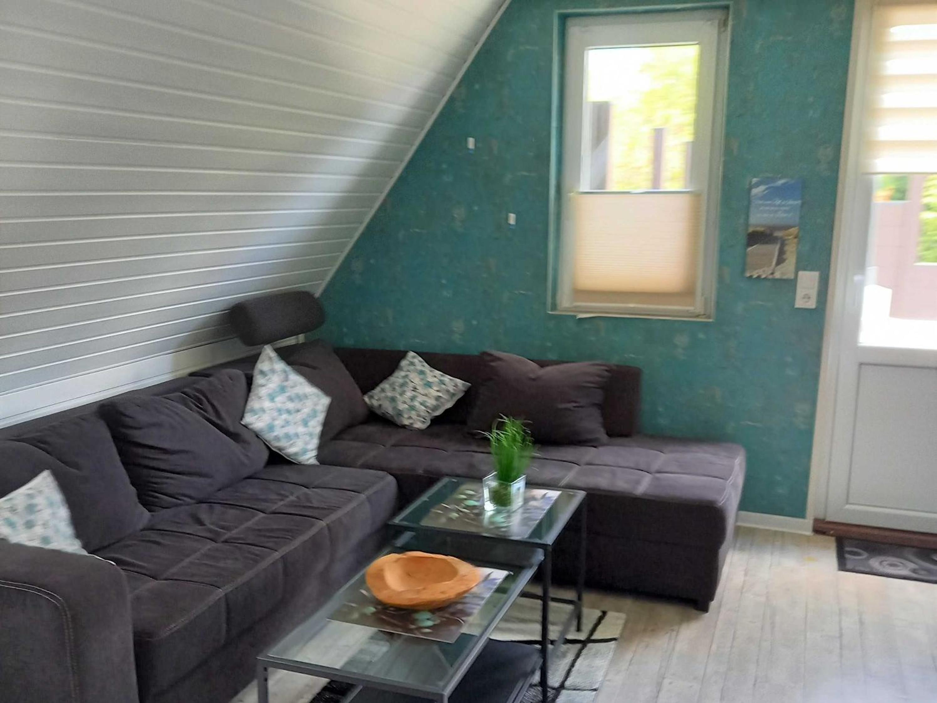Two-Bedroom Apartment with Balcony photo 1