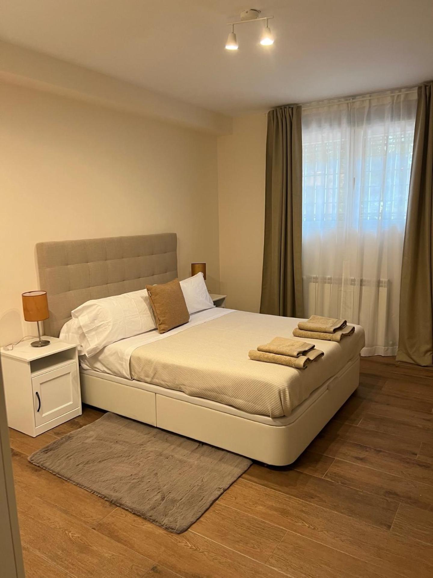 Departamento de tres habitaciones
