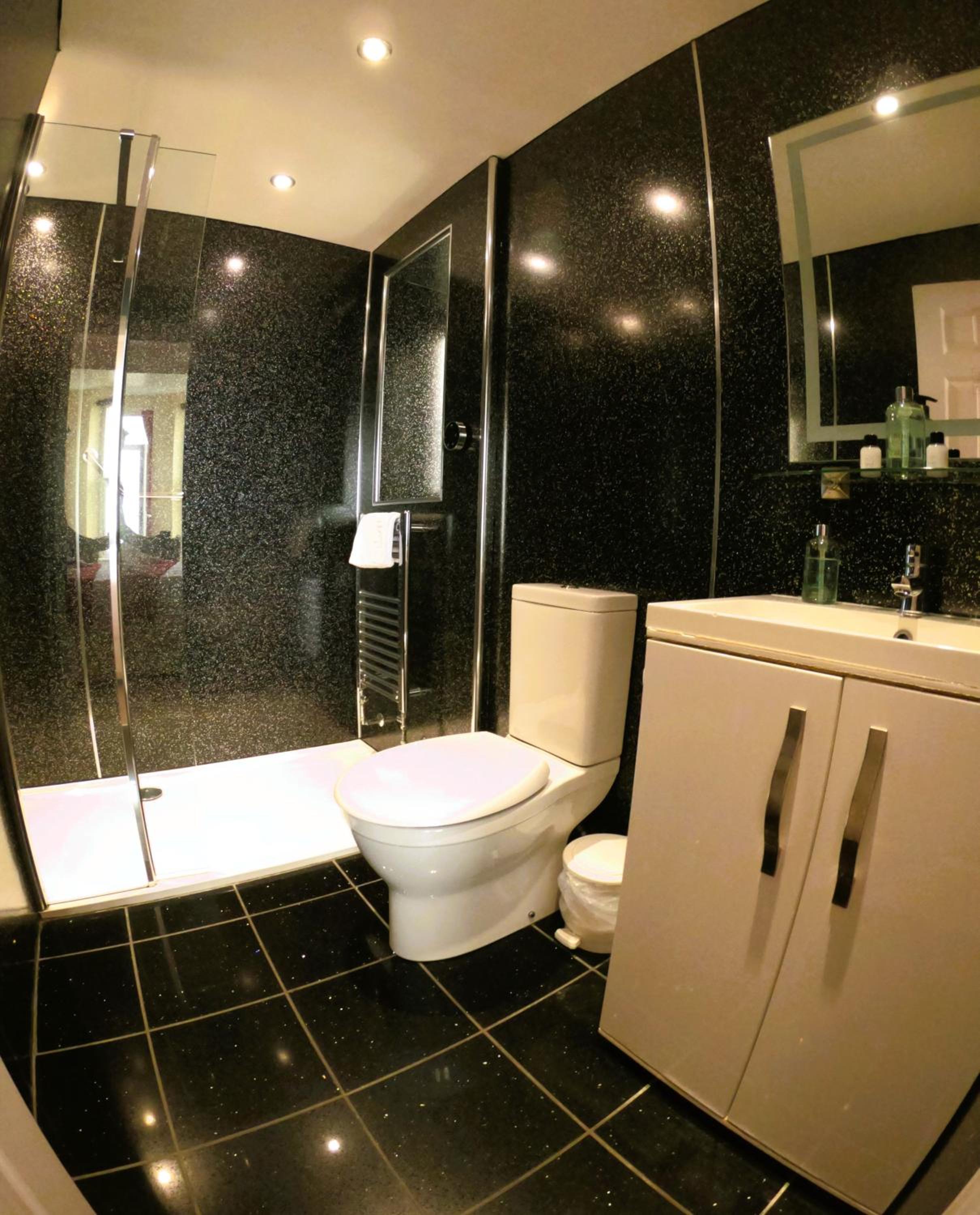 Deluxe Double Room with Balcony and Sea View photo 3