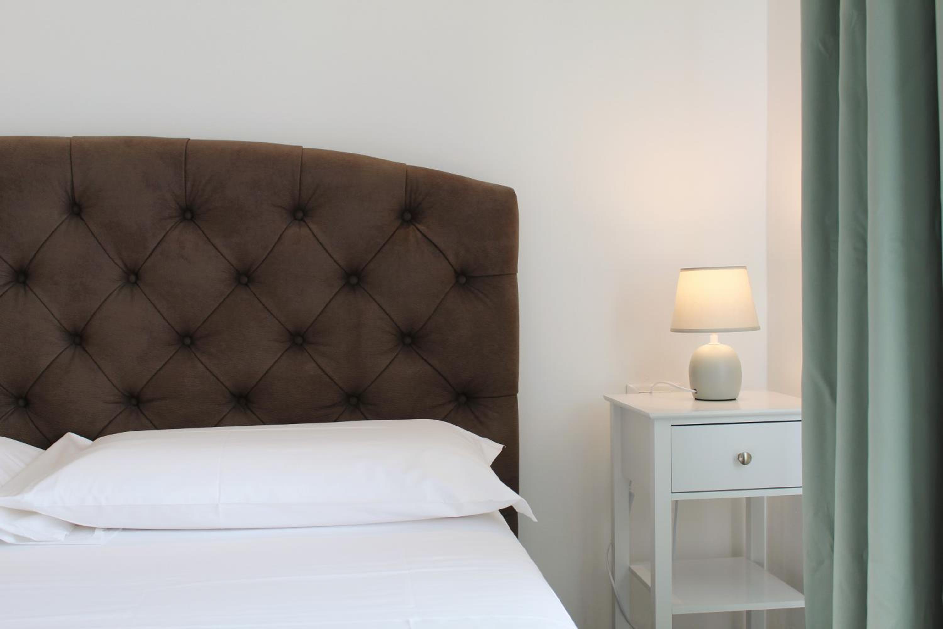 Double Room with Private Bathroom photo 1