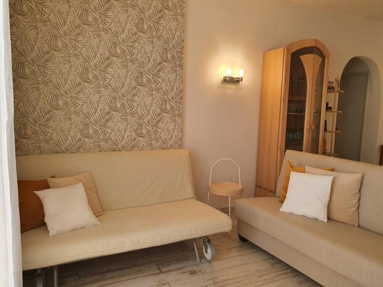 Two-Room Apartment