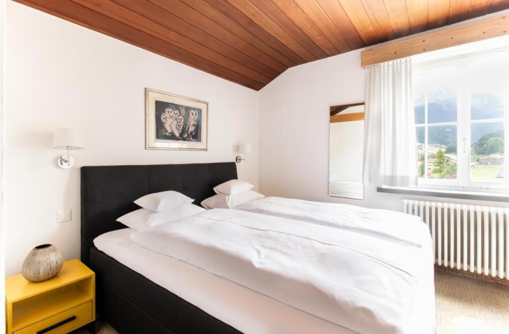 Double Room With Mountain View photo 3