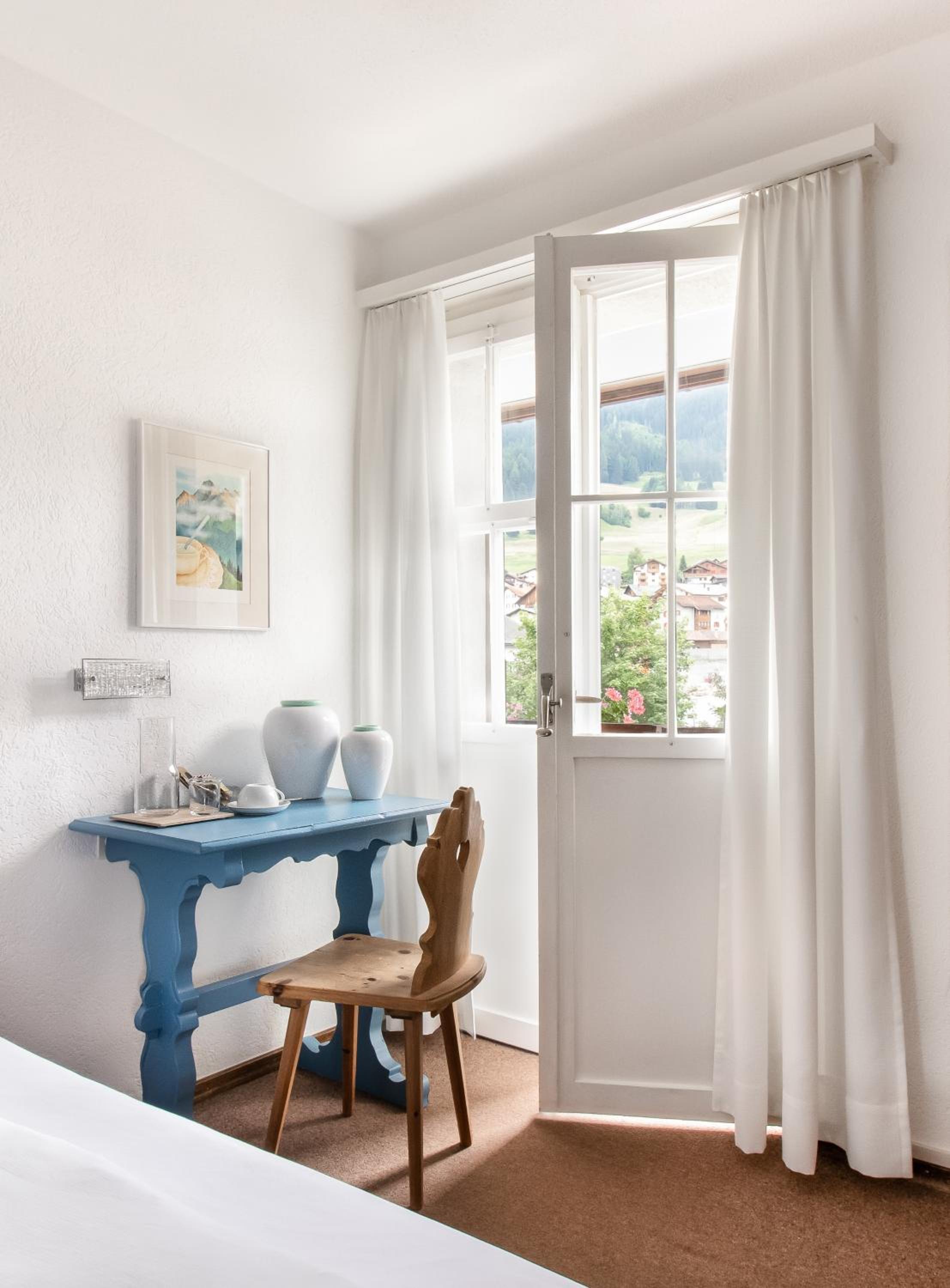 Single Room With Balcony photo 1