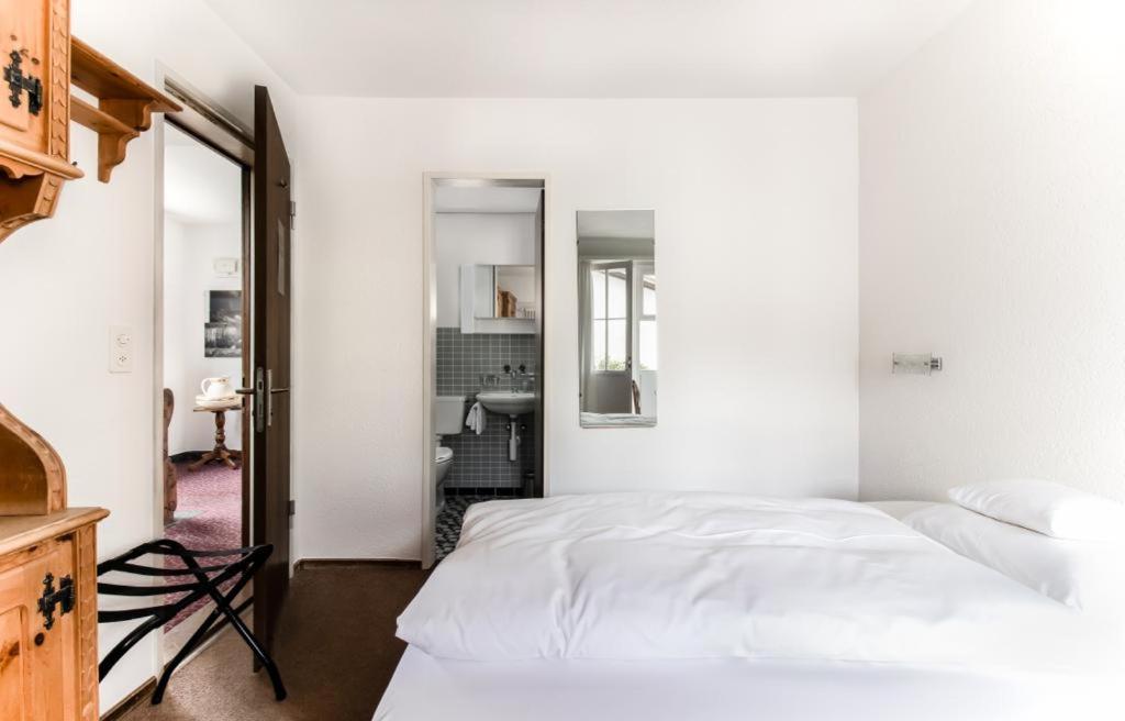 Single Room With Balcony photo 2