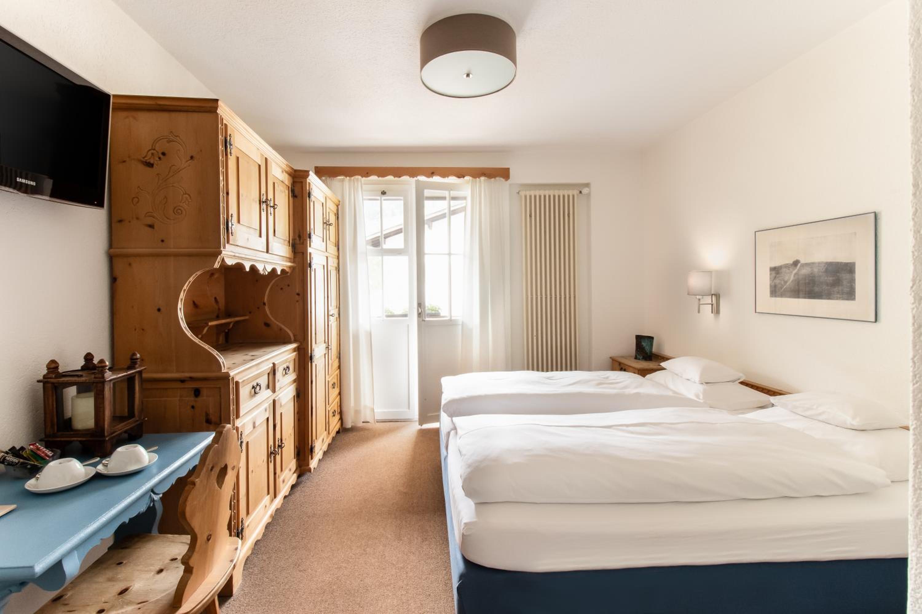 Double Room With Balcony photo 1