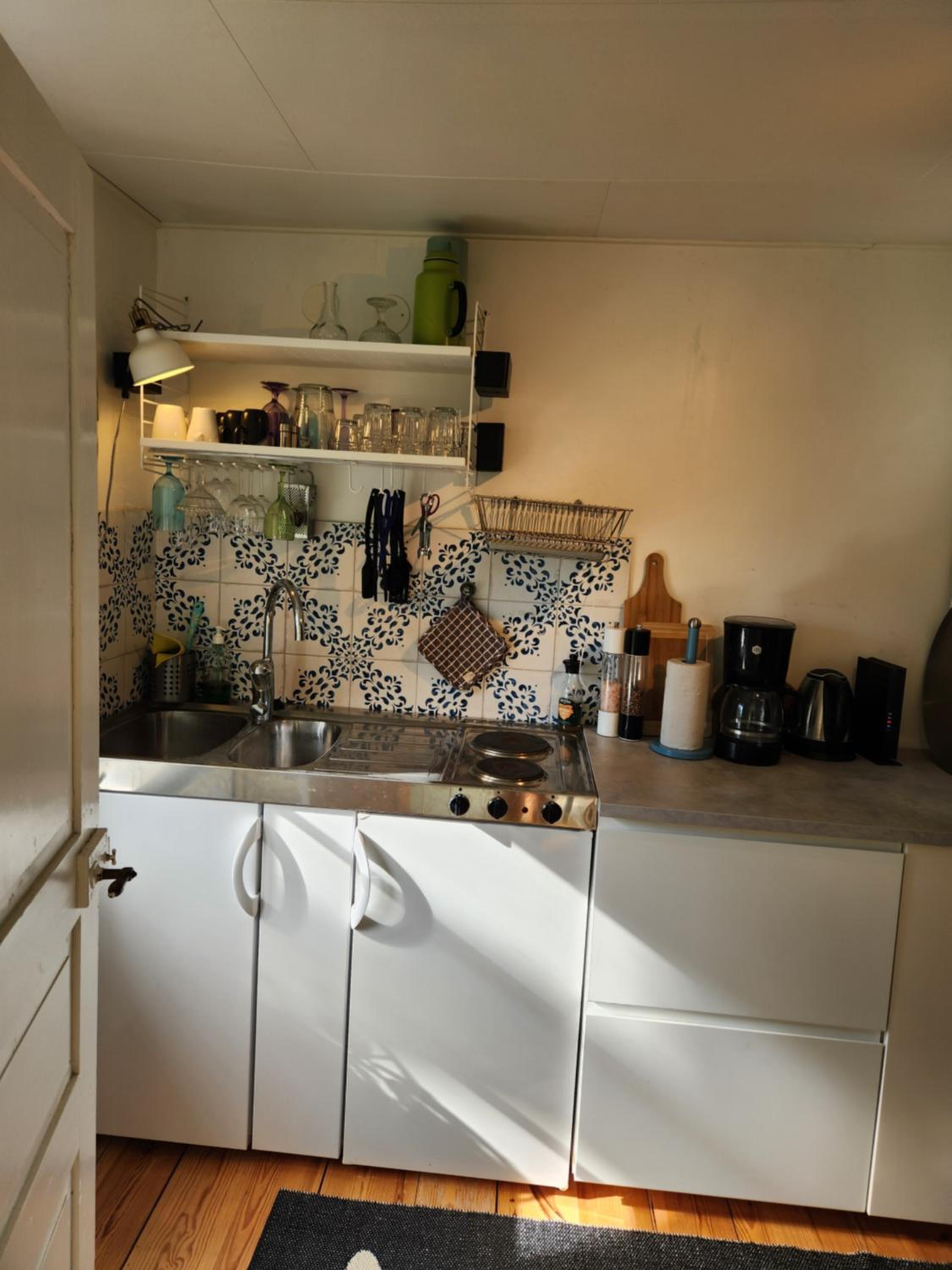 Apartment with Sea View photo 3