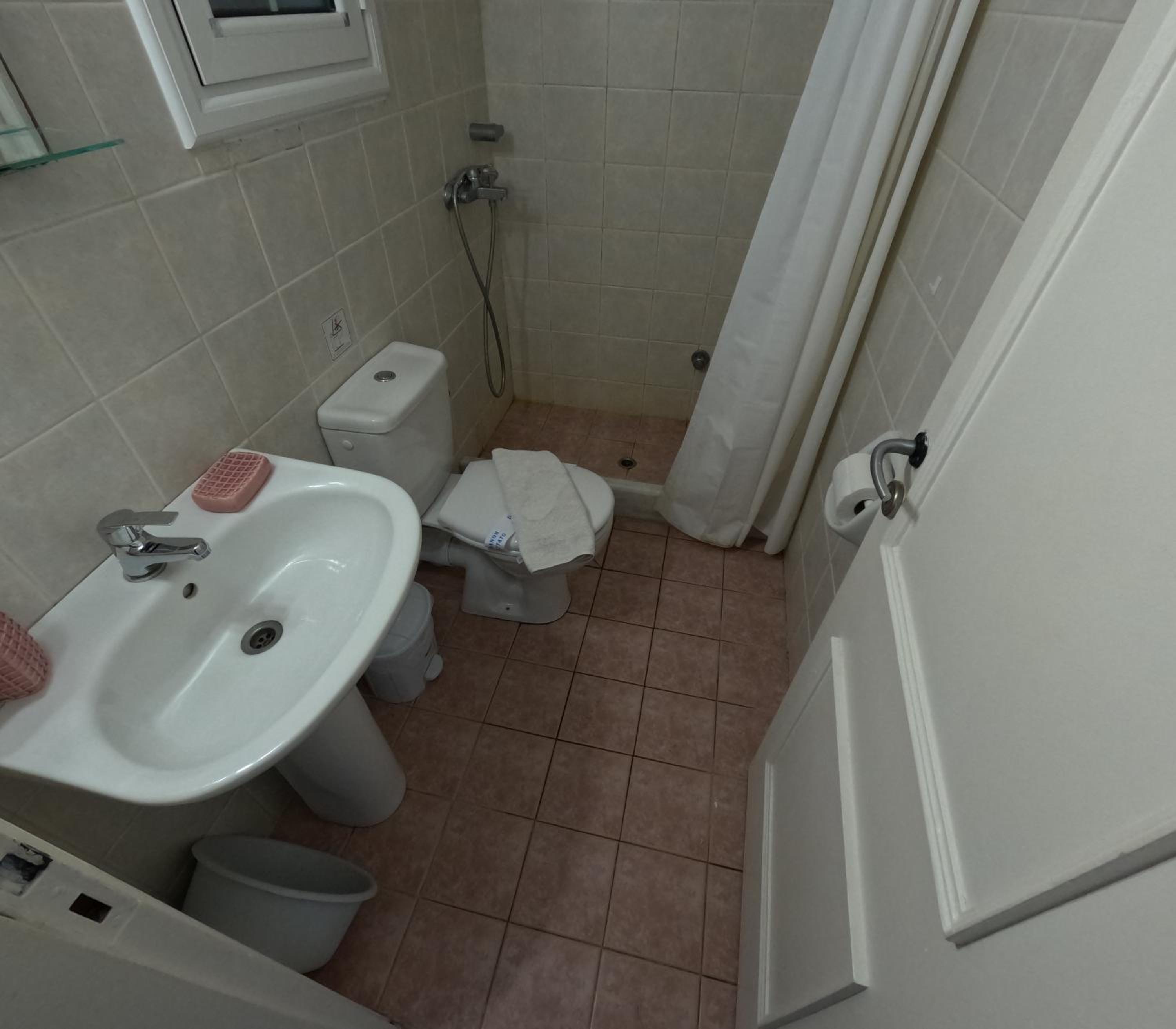 Two-Bedroom Apartment photo 2