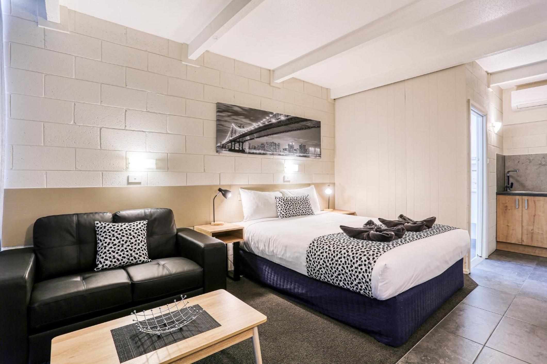 Executive Queen Room photo 2