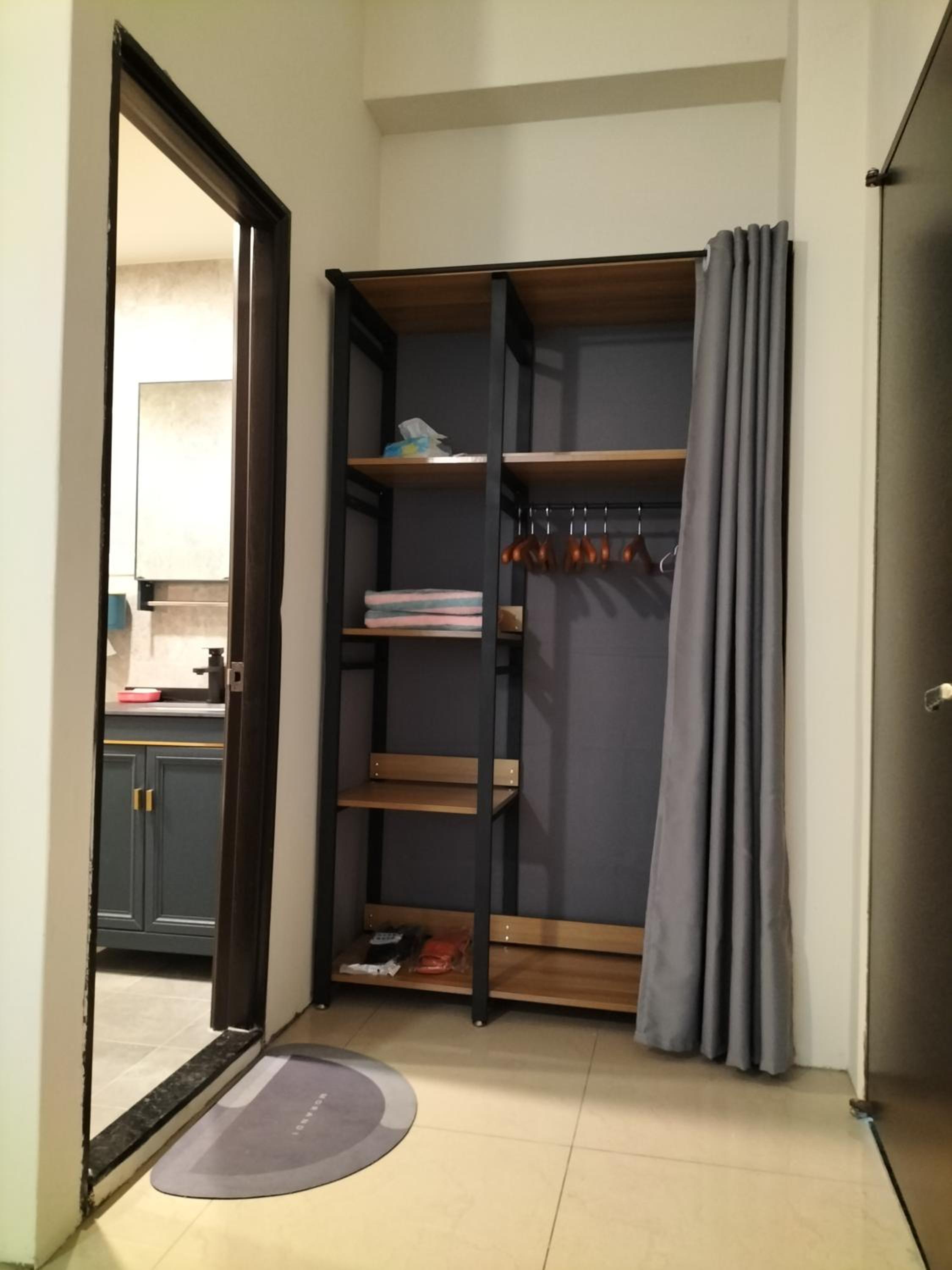 Standard Twin Room photo 2