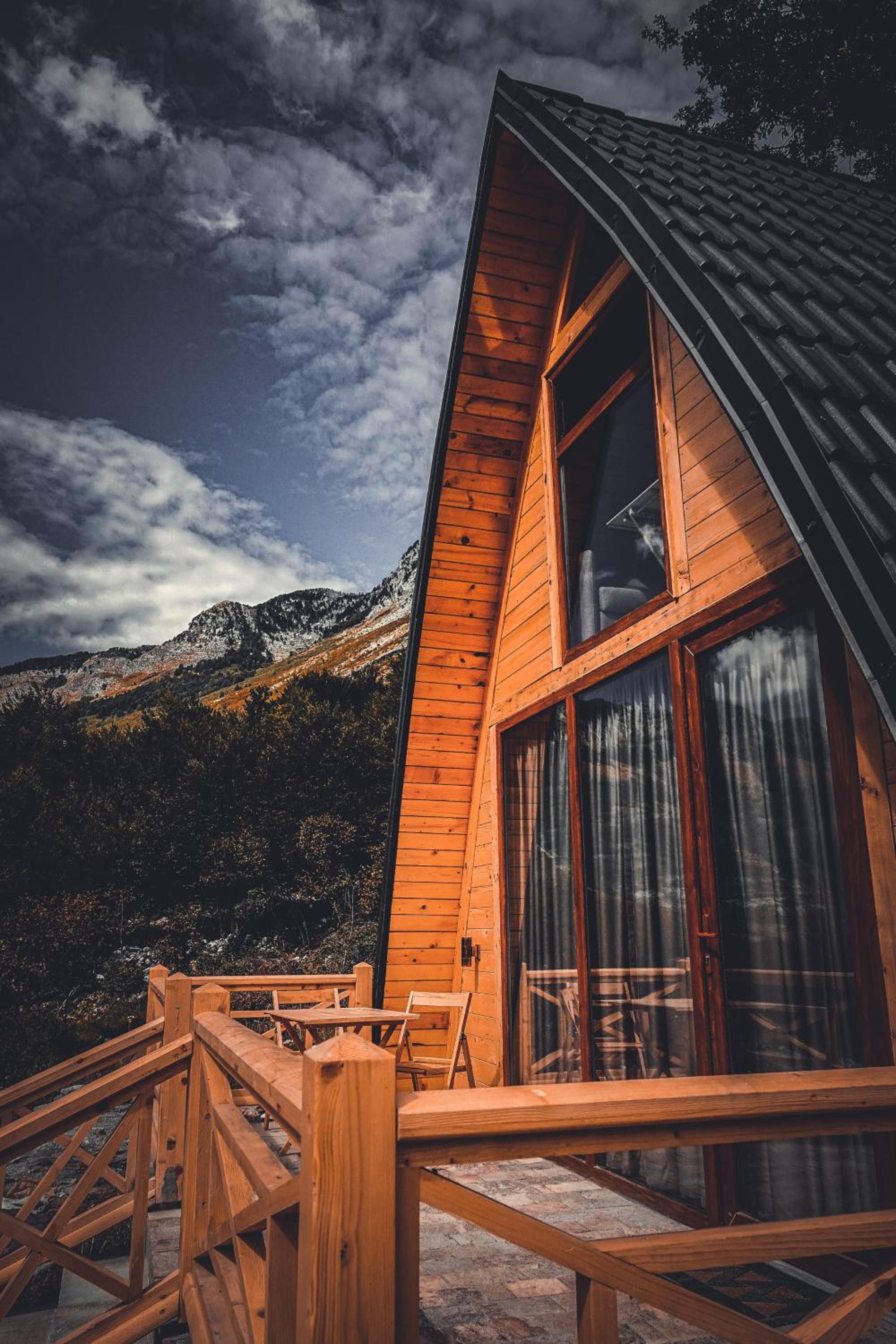 Bungalow
