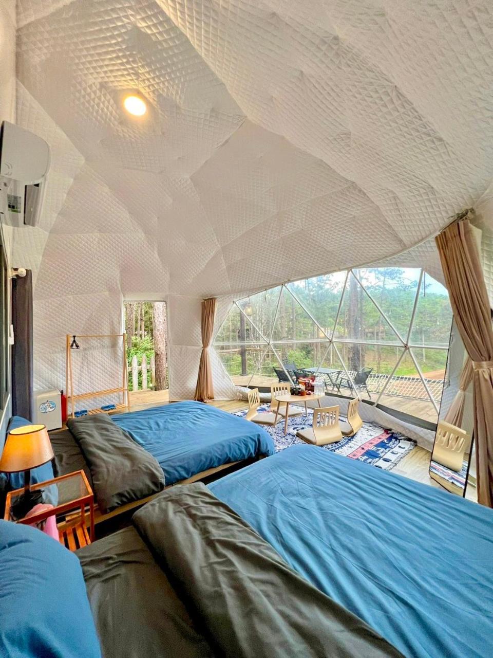 Quadruple Room with Private Bathroom - Photo 25