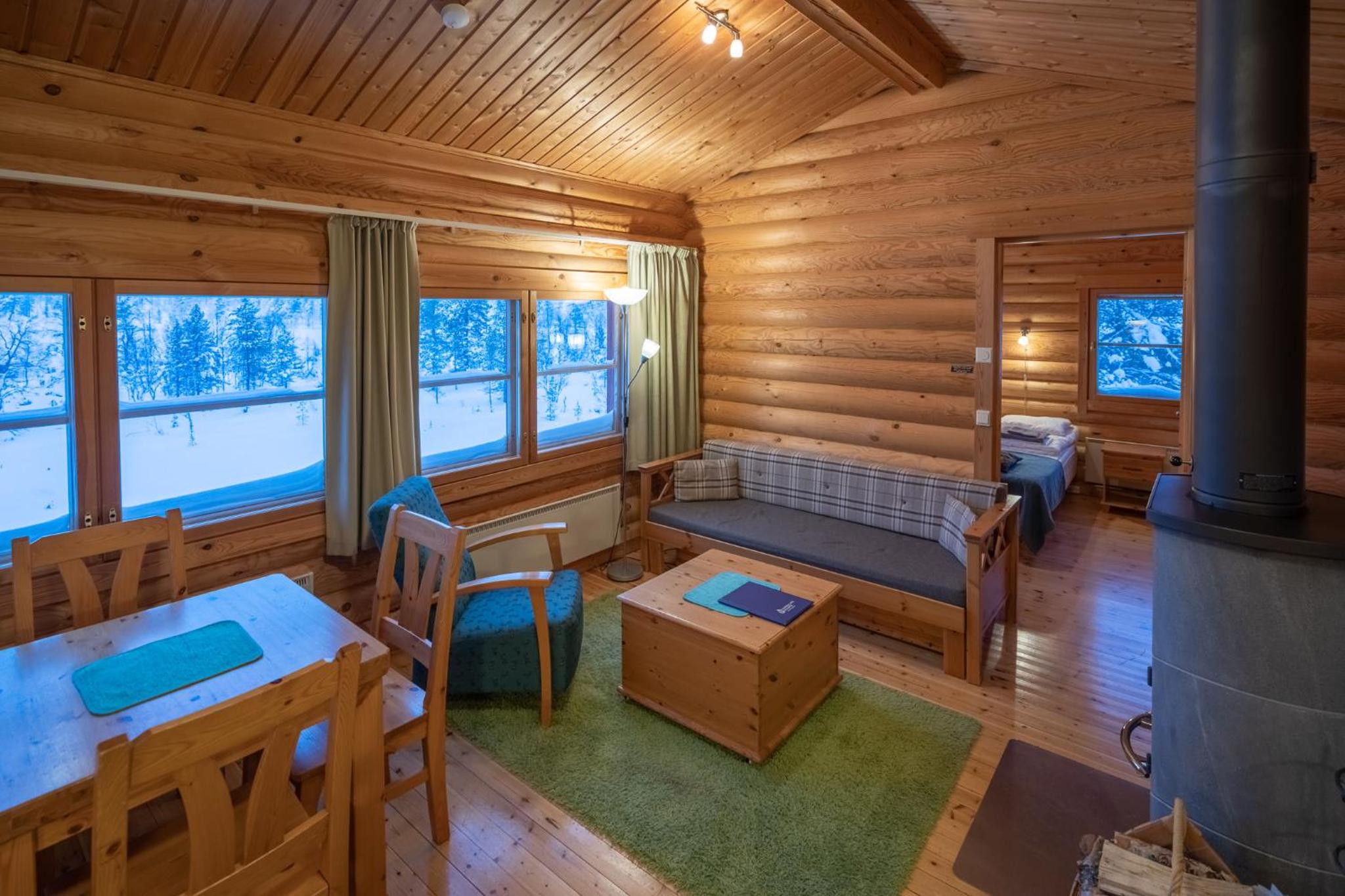 One-Bedroom Chalet photo 2