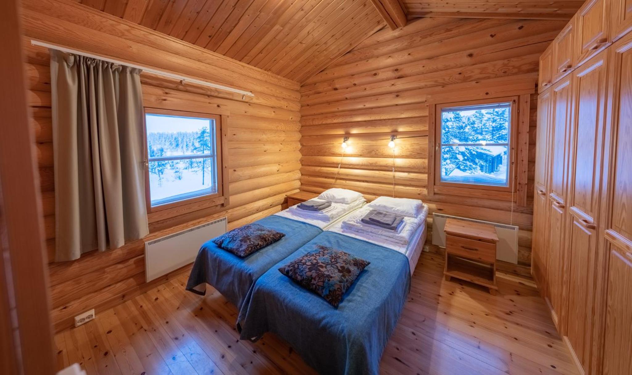 One-Bedroom Chalet photo 1
