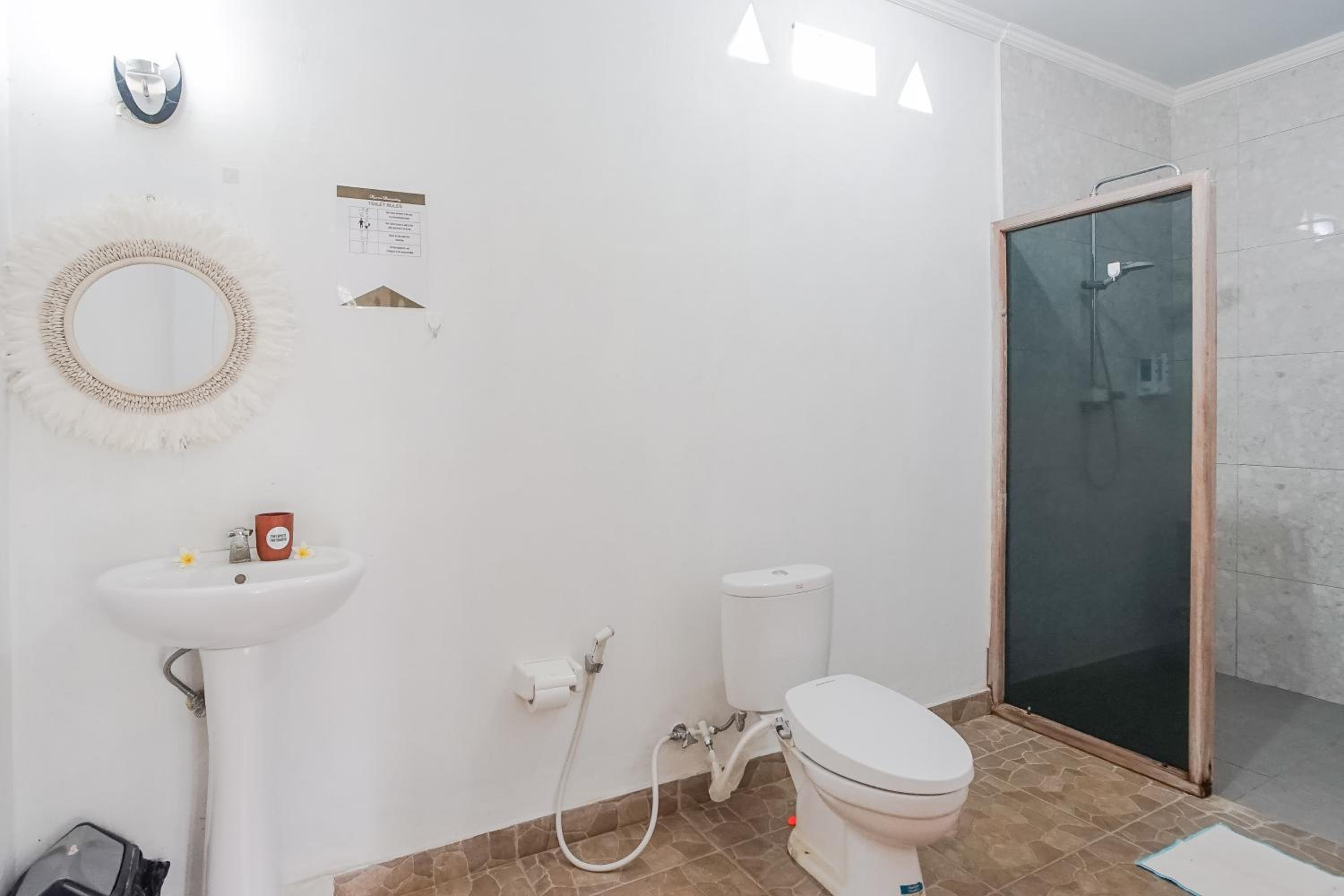 Deluxe Double Room - Photo 2