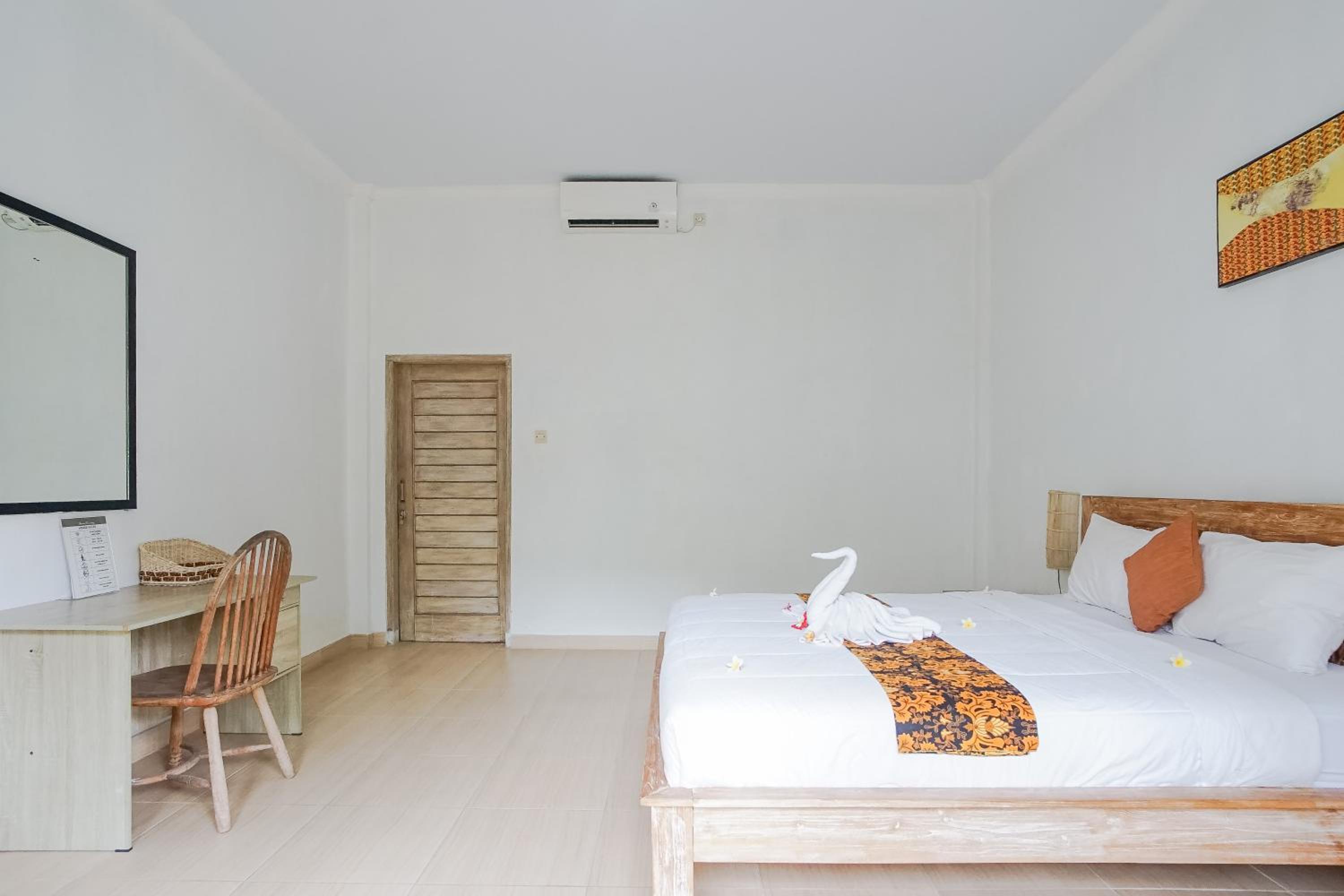 Deluxe Double Room - Photo 4