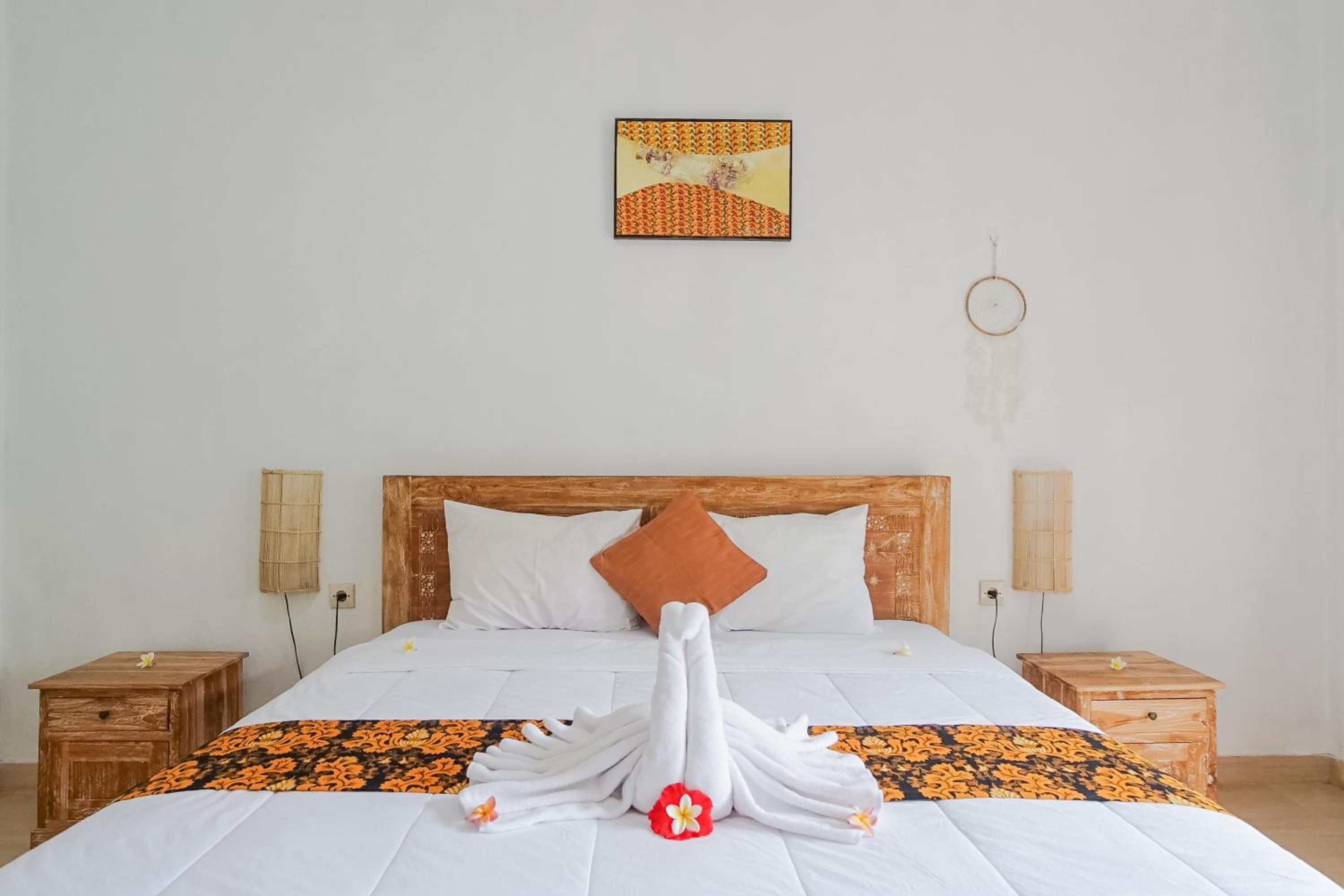 Deluxe Double Room - Photo 1